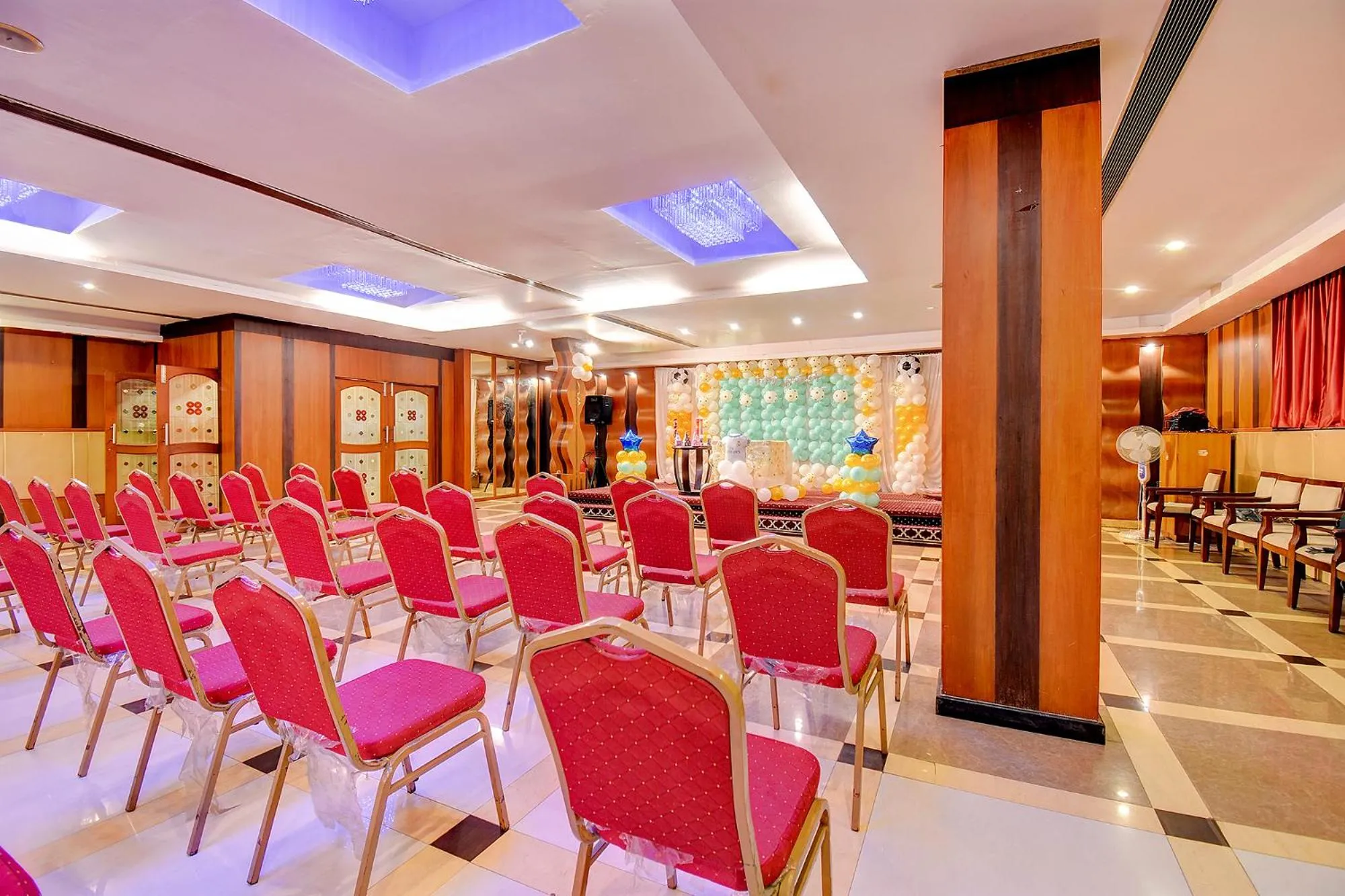 Banquet/Function facilities in Oriva Suvee Boutique Banashankari