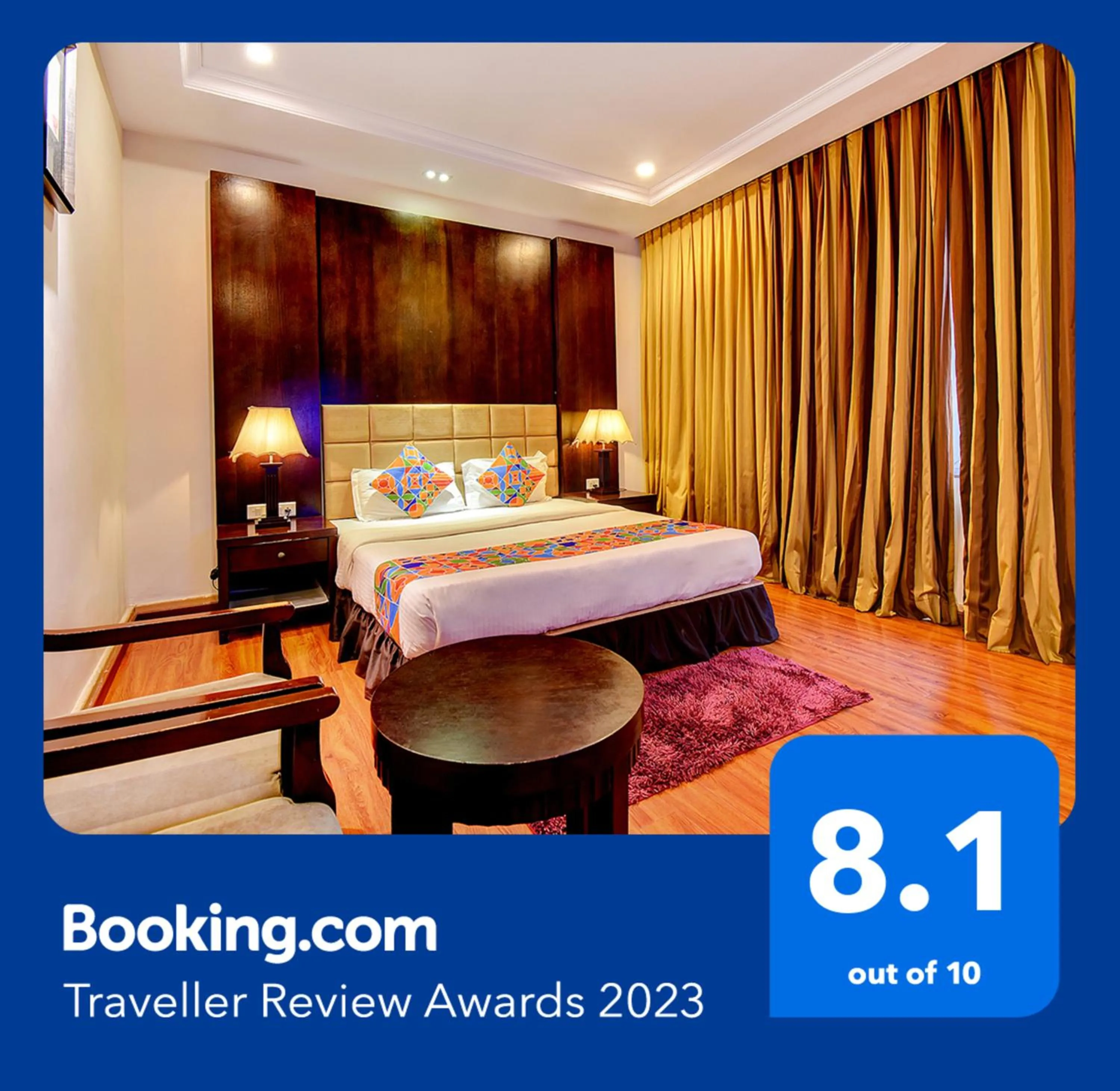 Living room, Bed in Oriva Suvee Boutique Banashankari