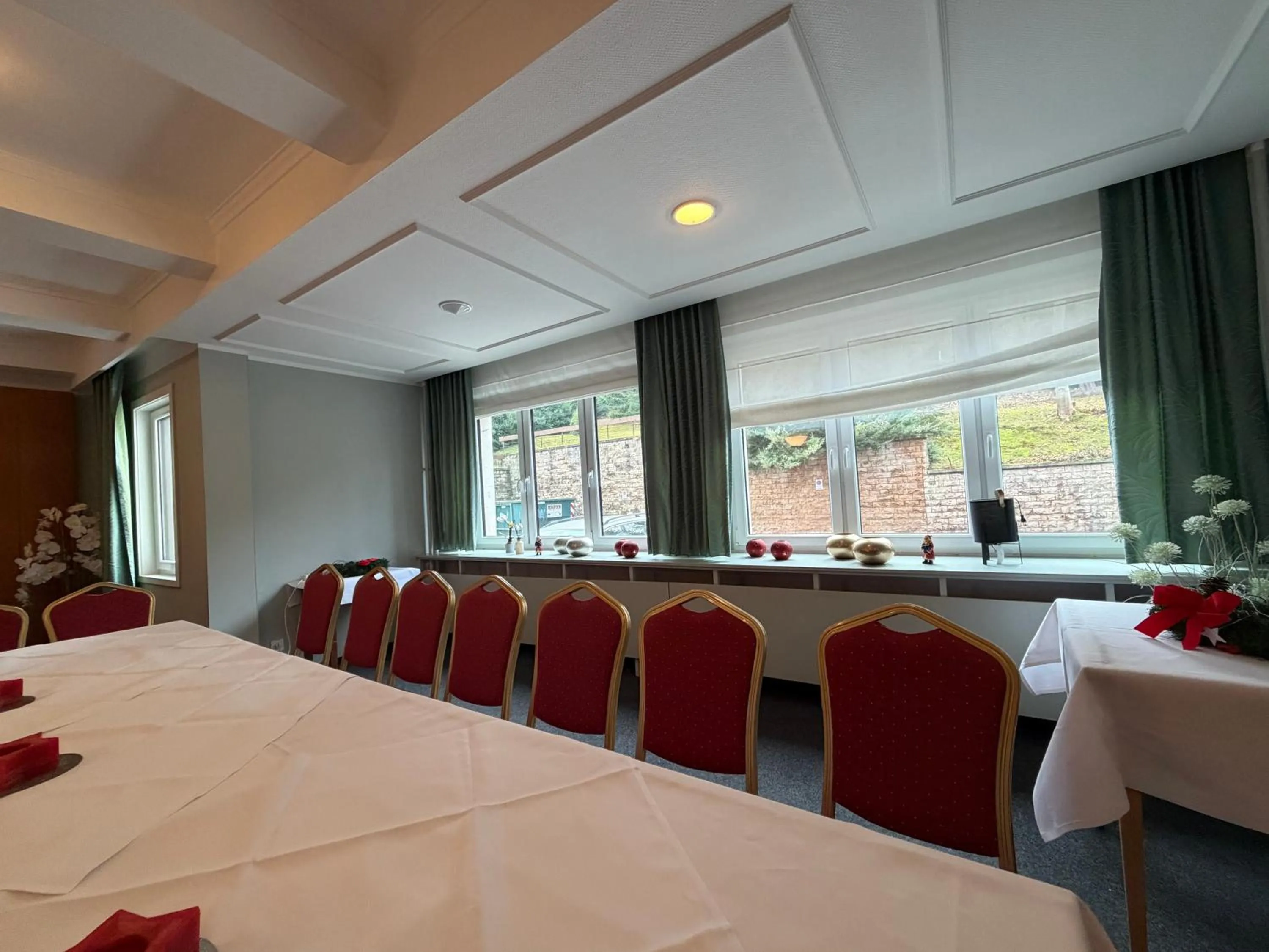 Wagners Hotel im Thüringer Wald