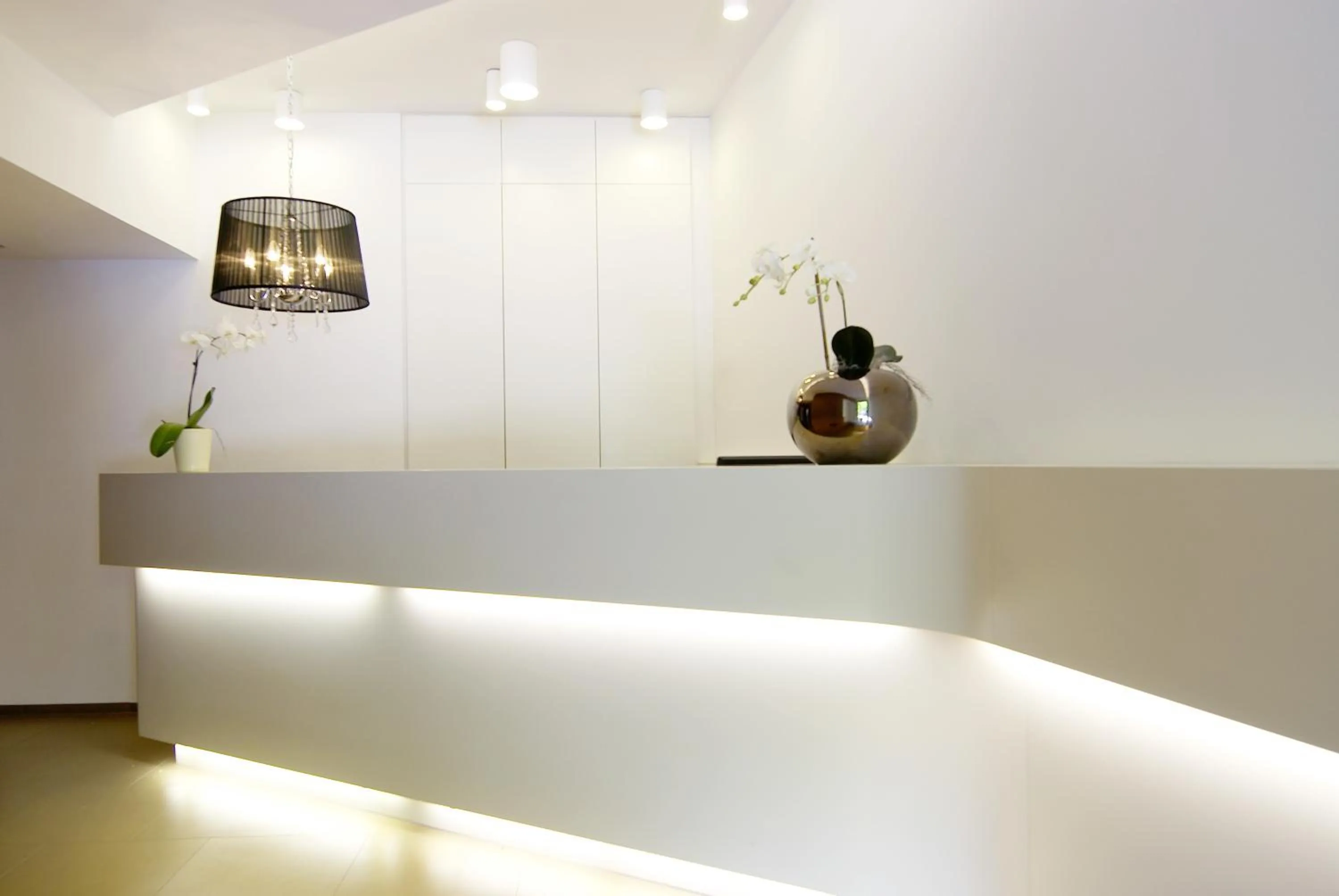 Spa and wellness centre/facilities in Hotel & Restaurant Sonne