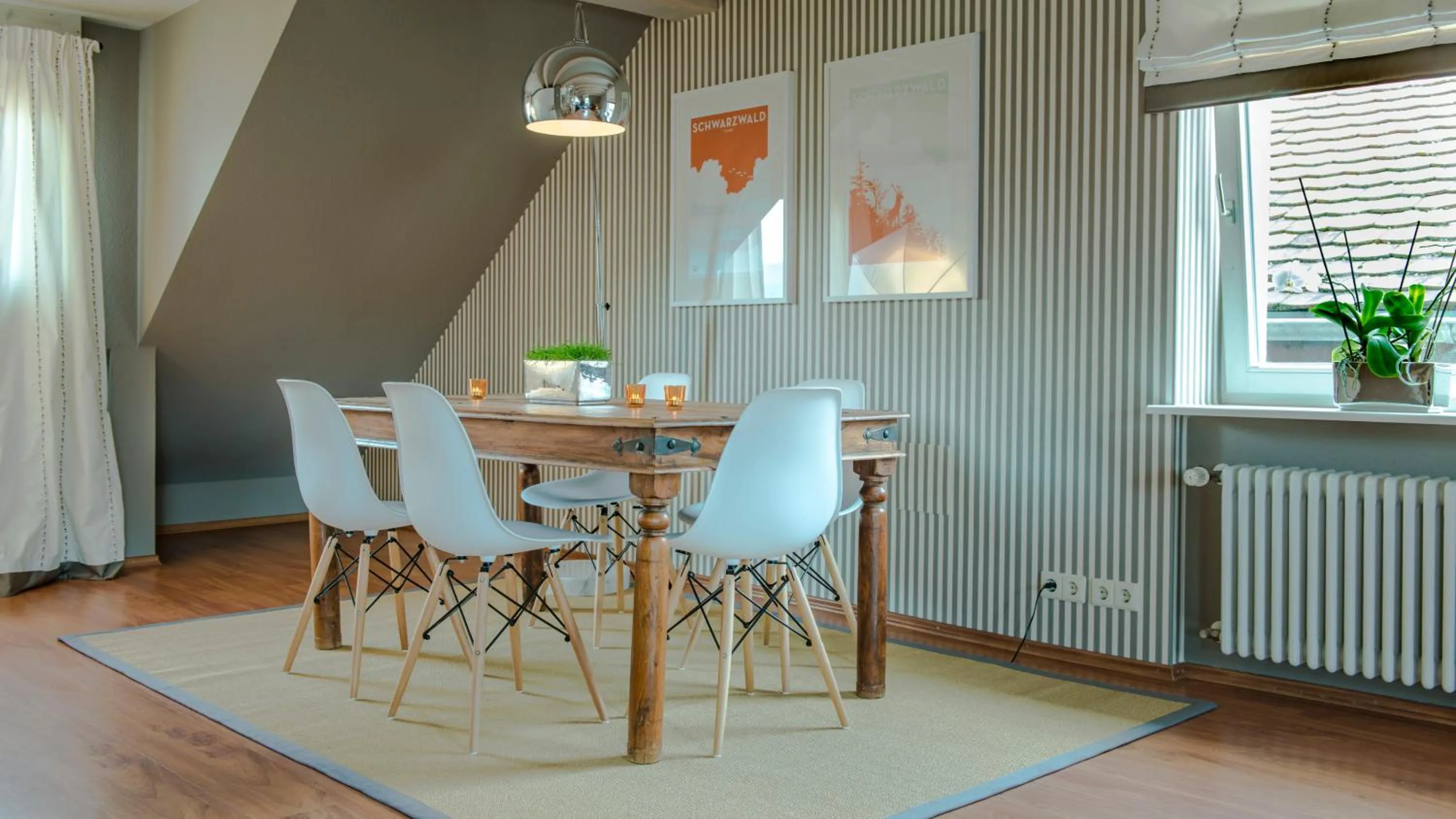 Hotel & Restaurant Sonne