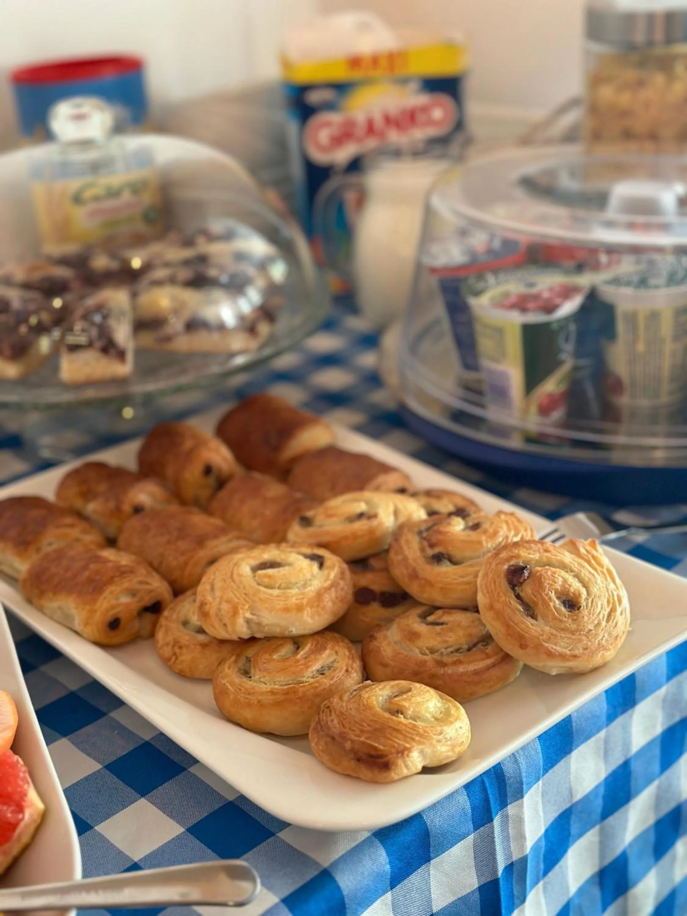 Food and drinks in Apartmány Tri sestry Jasná