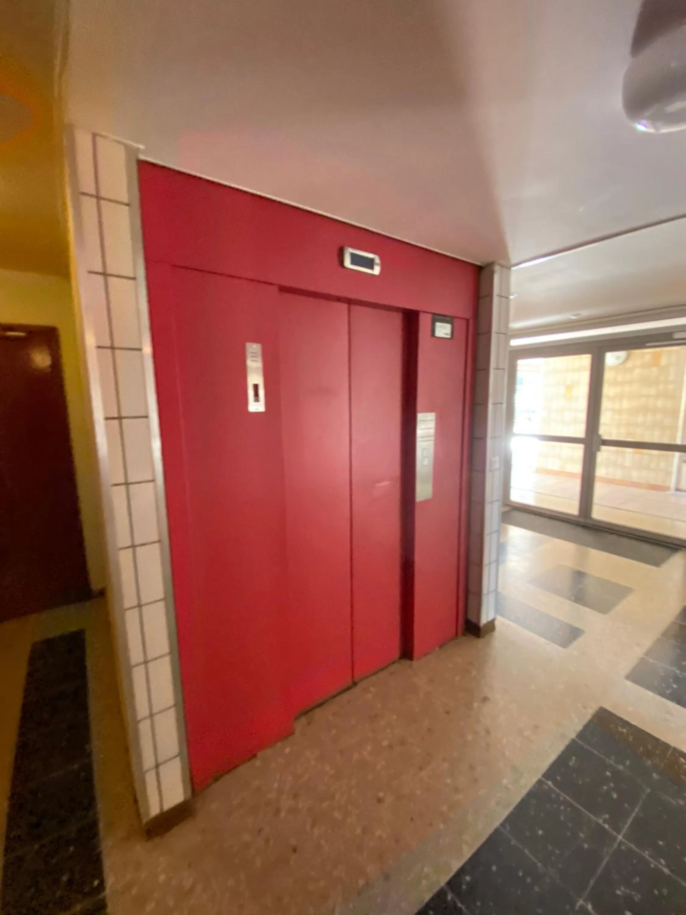 Les Meublés les Dômes du Parc