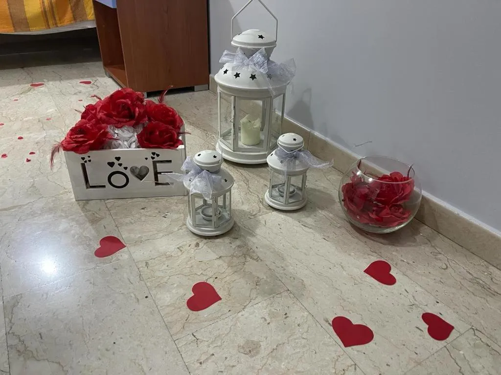 Decorative detail in Il Viandante Catenanuova