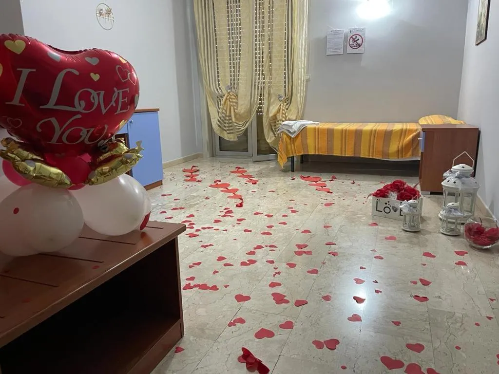 Bedroom, Bed in Il Viandante Catenanuova