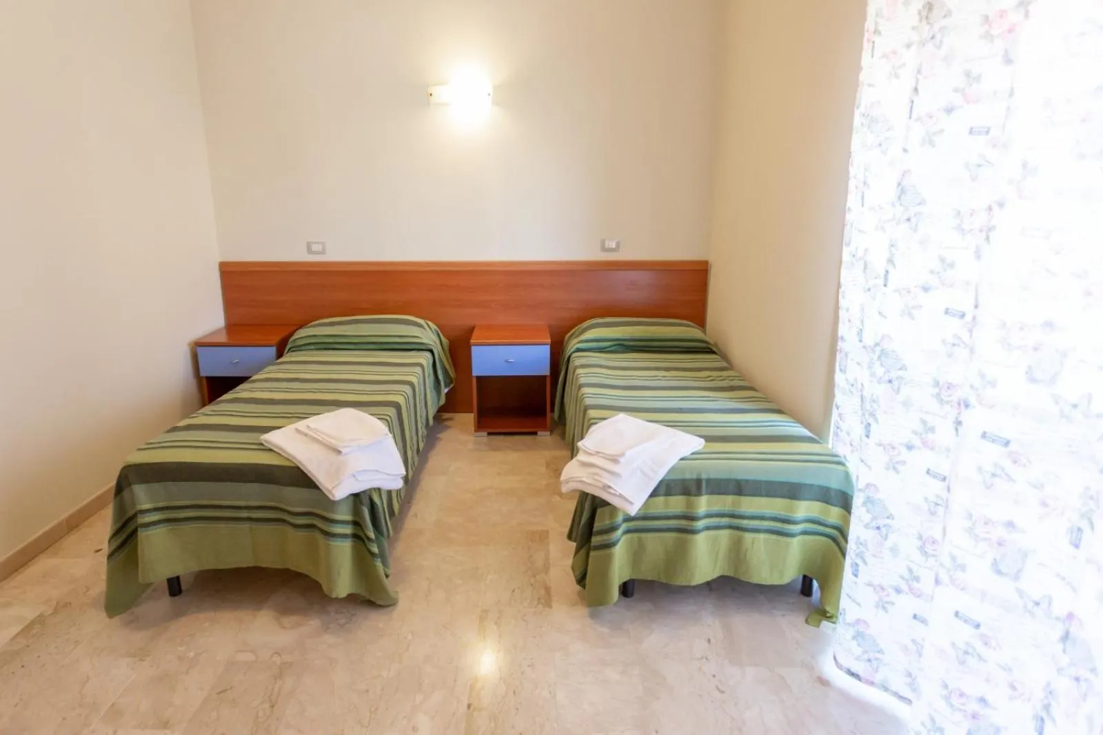 Bed in Il Viandante Catenanuova