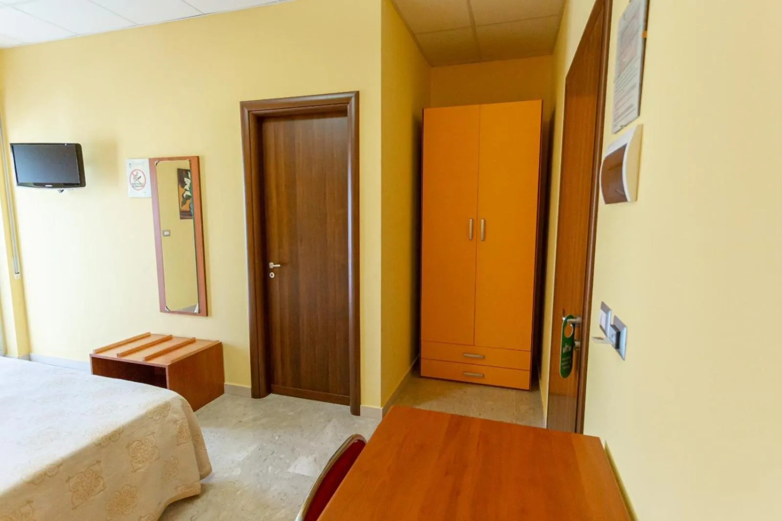 Bed in Il Viandante Catenanuova