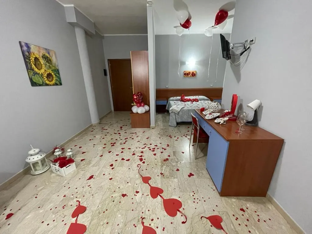 Bedroom, Bed in Il Viandante Catenanuova