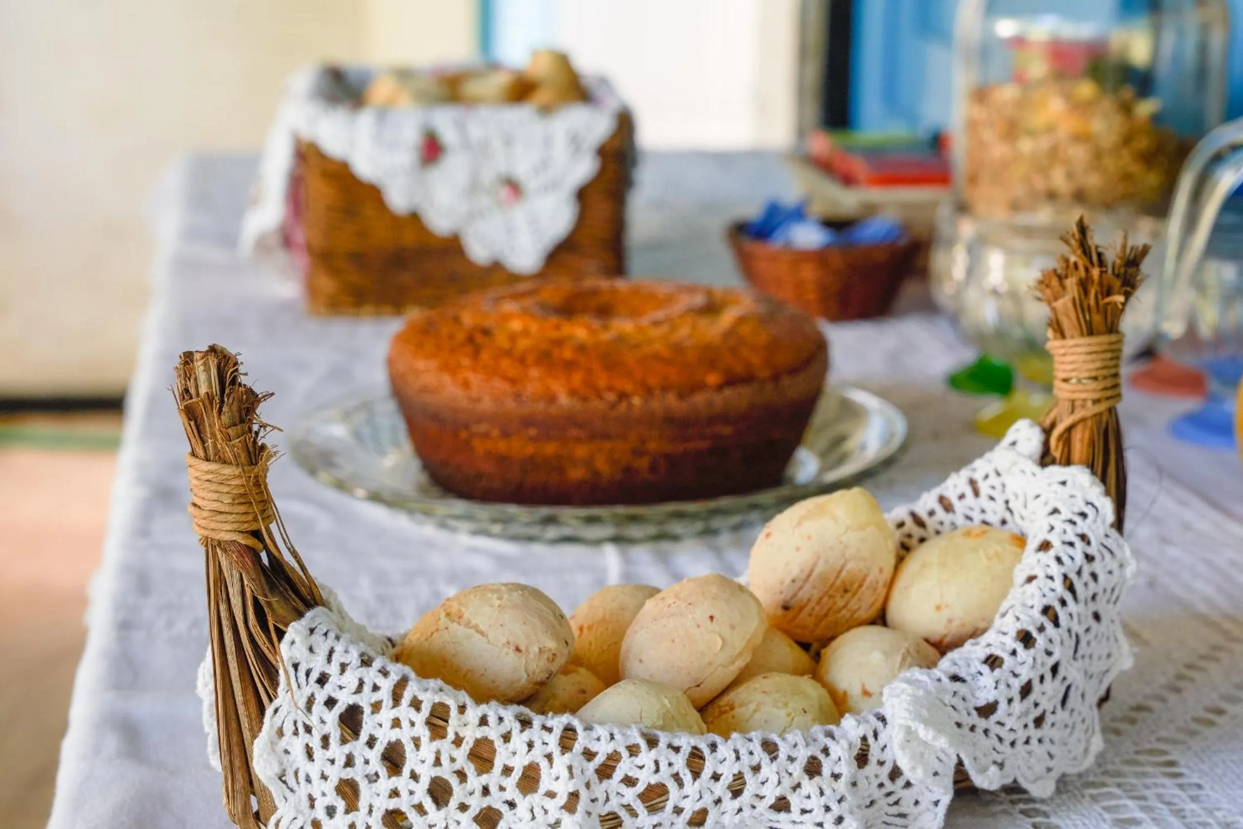 Peixe Crew Manguinhos