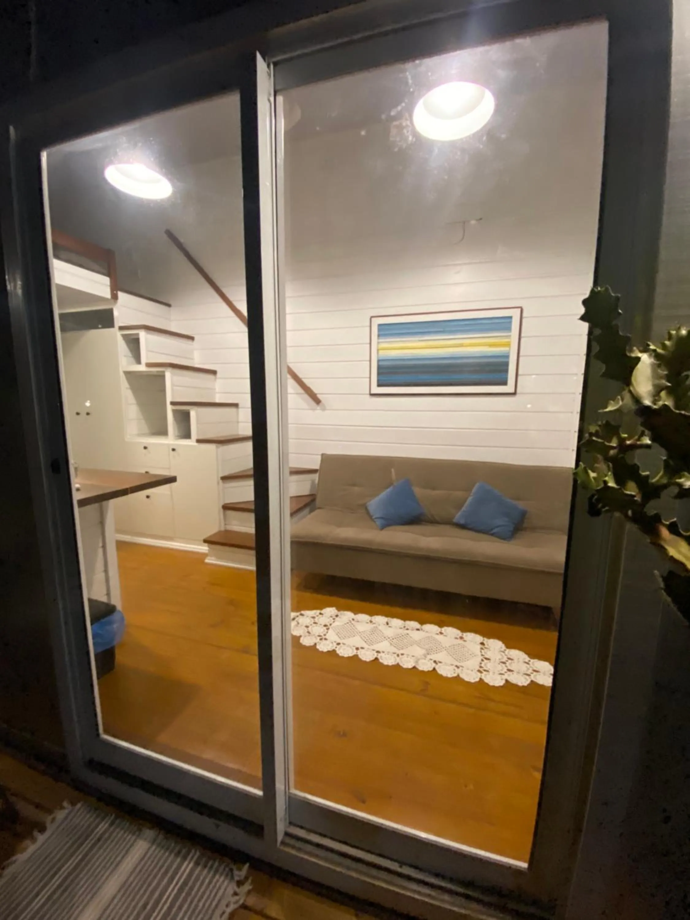 Peixe Crew Manguinhos