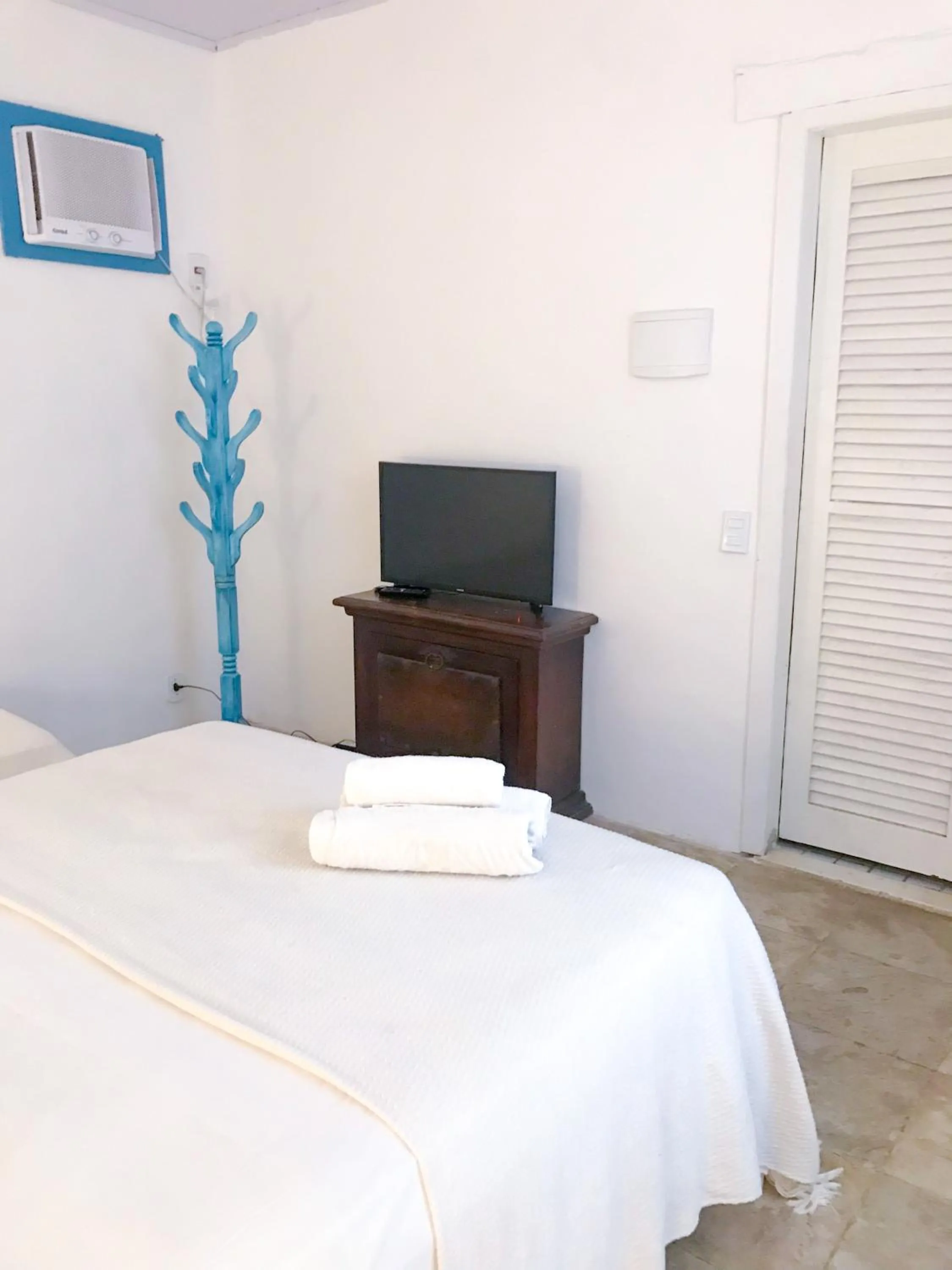 Bed in Peixe Crew Manguinhos