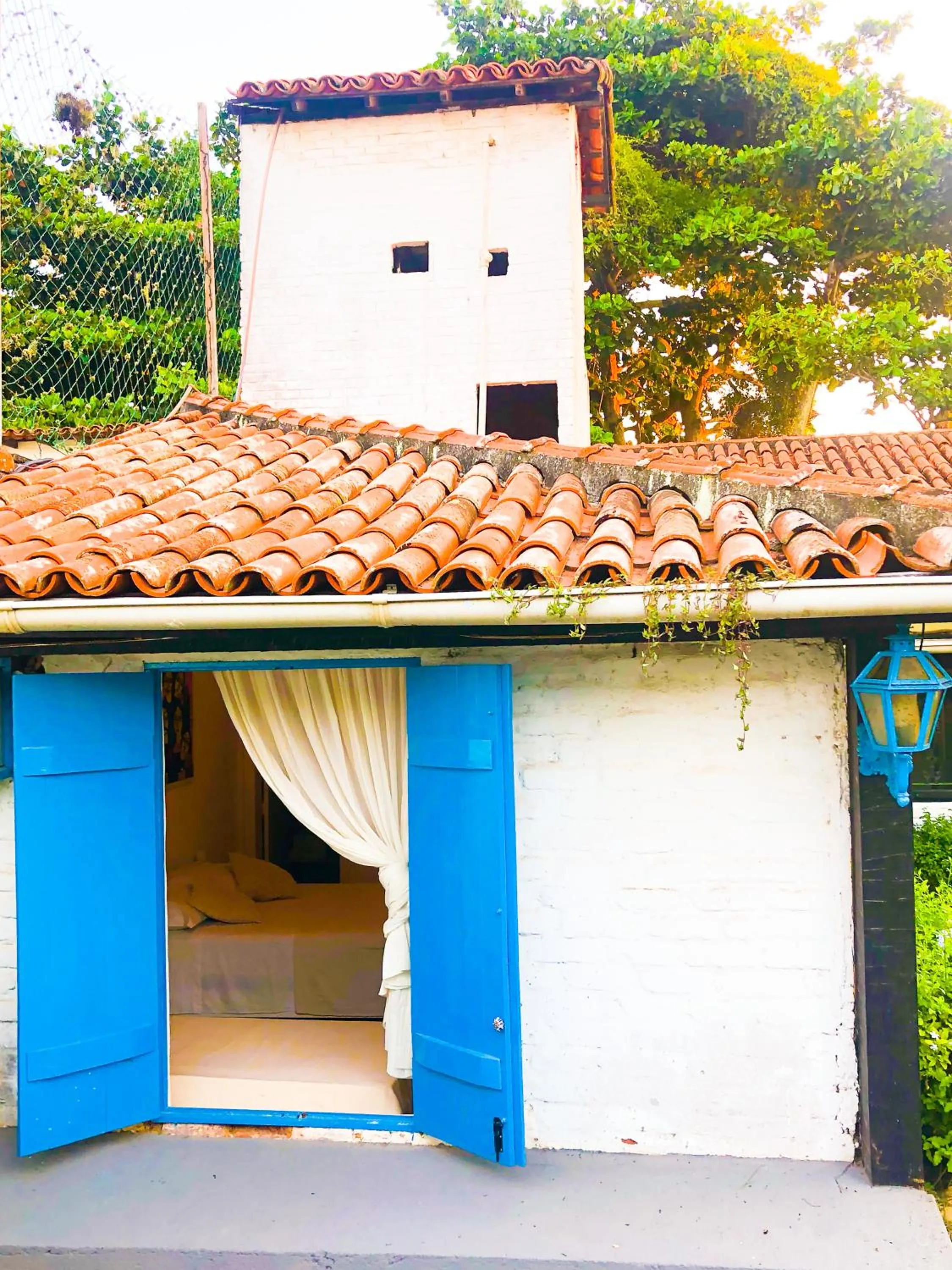 Peixe Crew Manguinhos