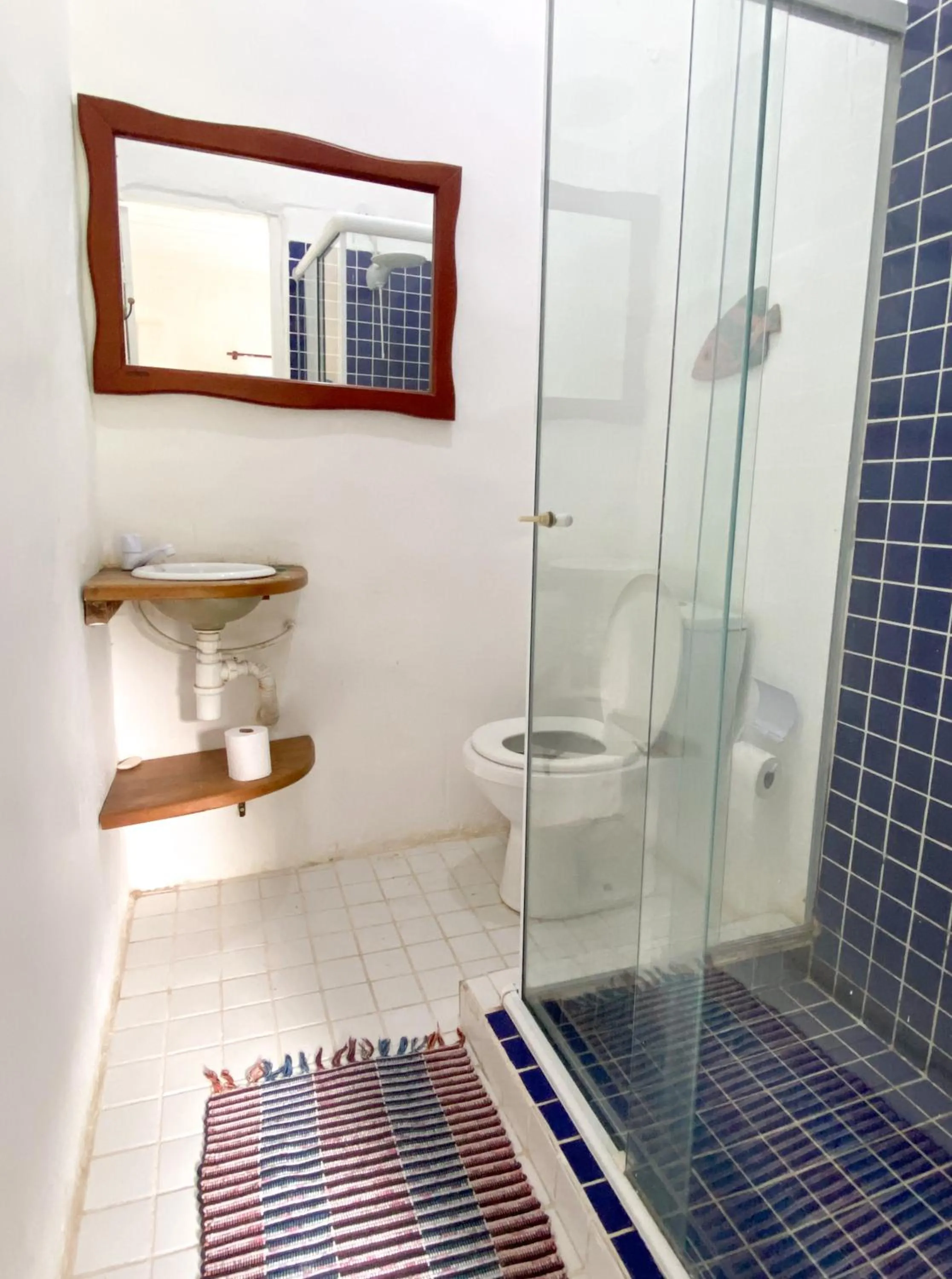 Peixe Crew Manguinhos