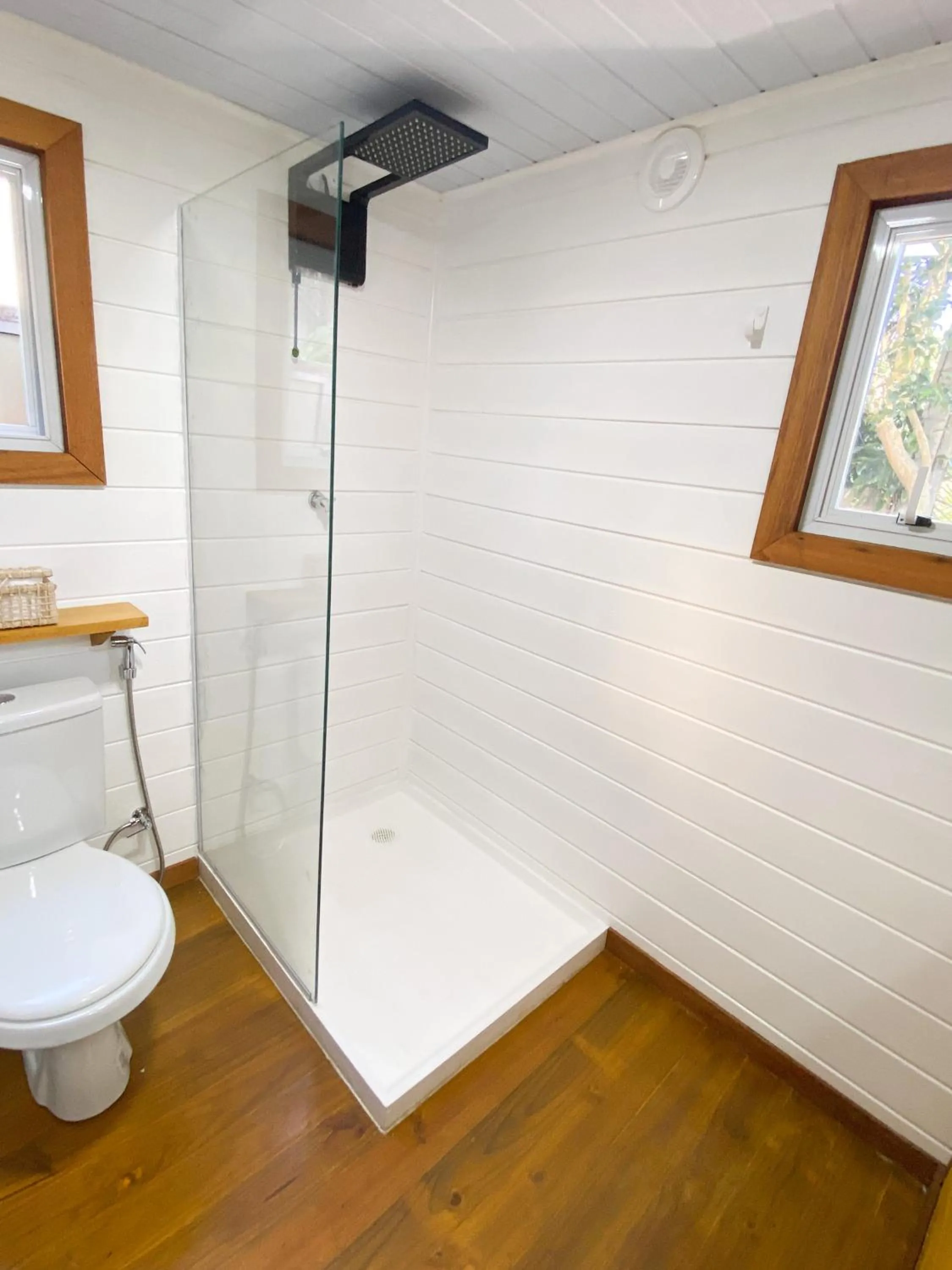 Peixe Crew Manguinhos