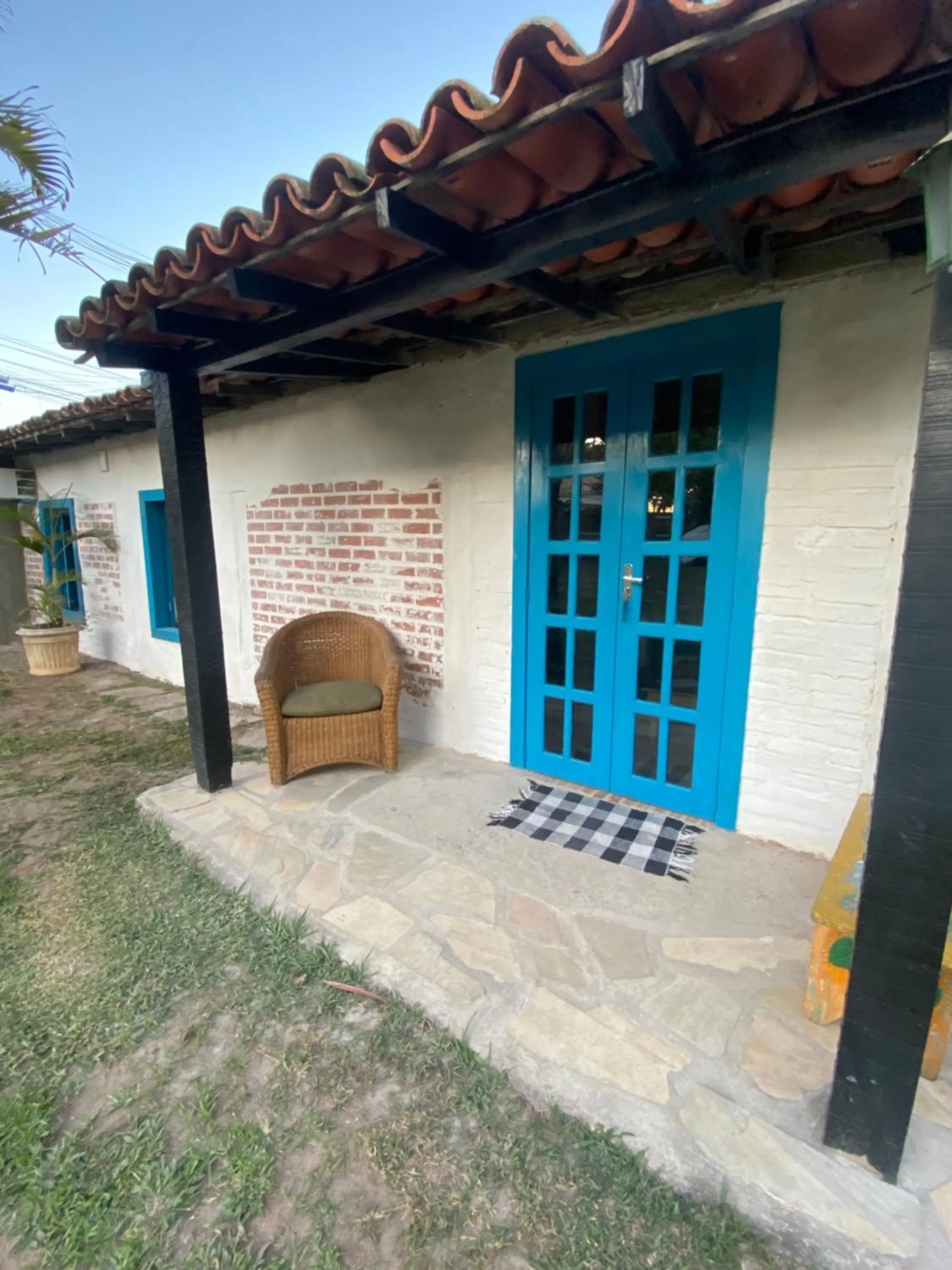 Peixe Crew Manguinhos