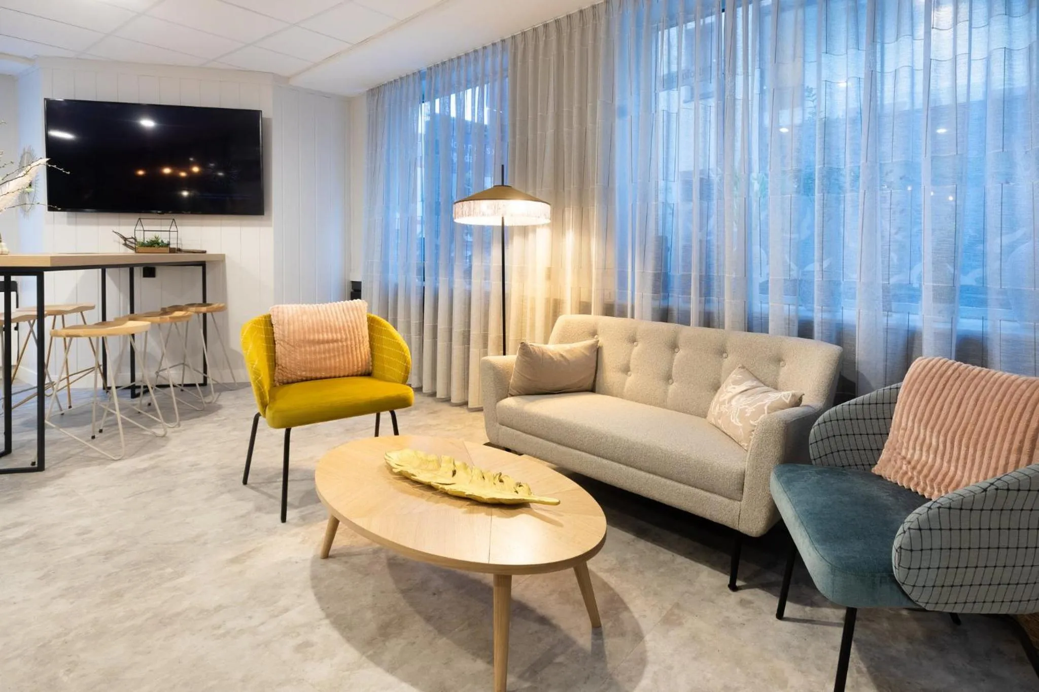 Property building in Garner Hotel Cologne - Engelbertz by IHG