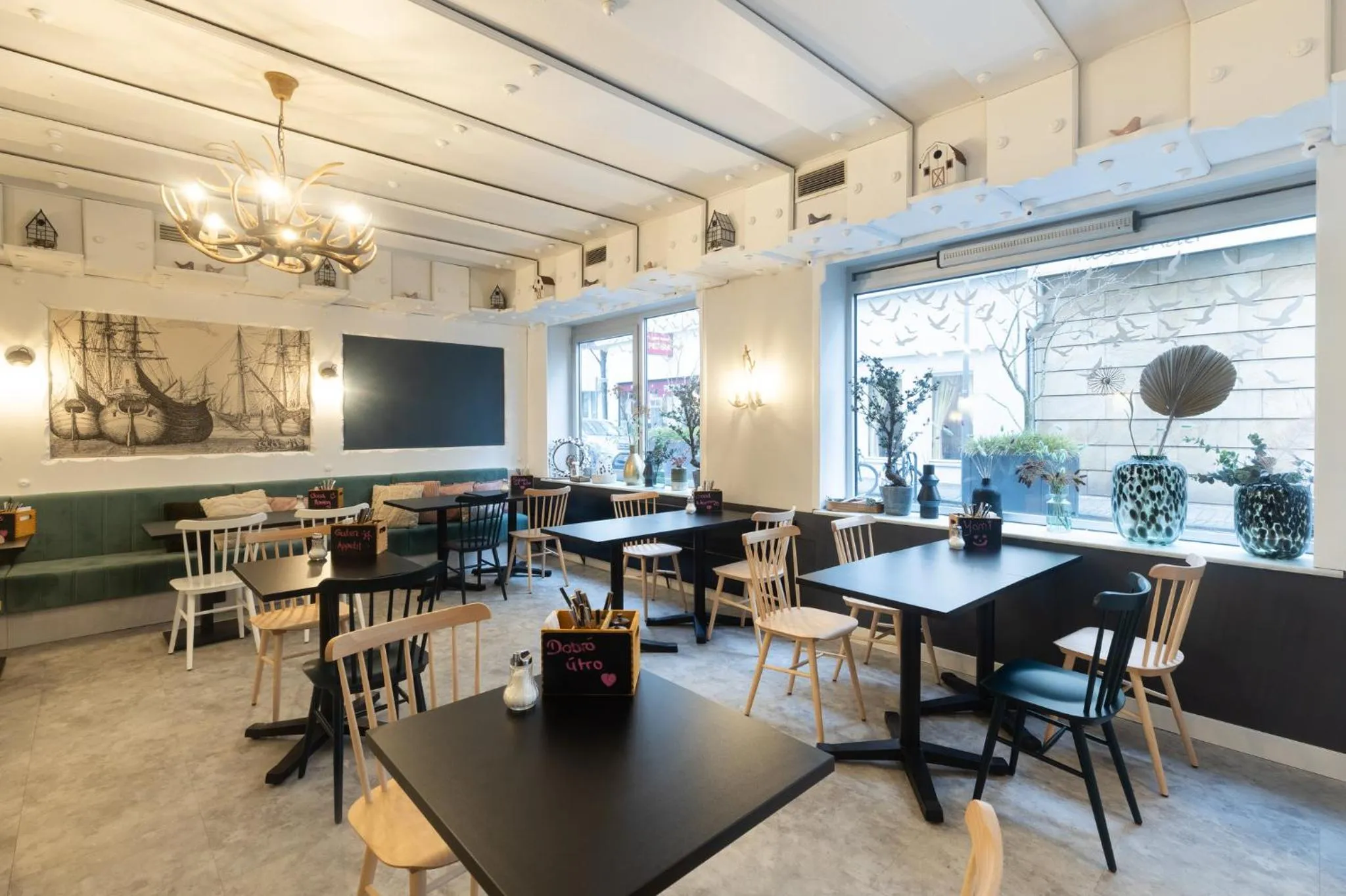 Breakfast in Garner Hotel Cologne - Engelbertz by IHG