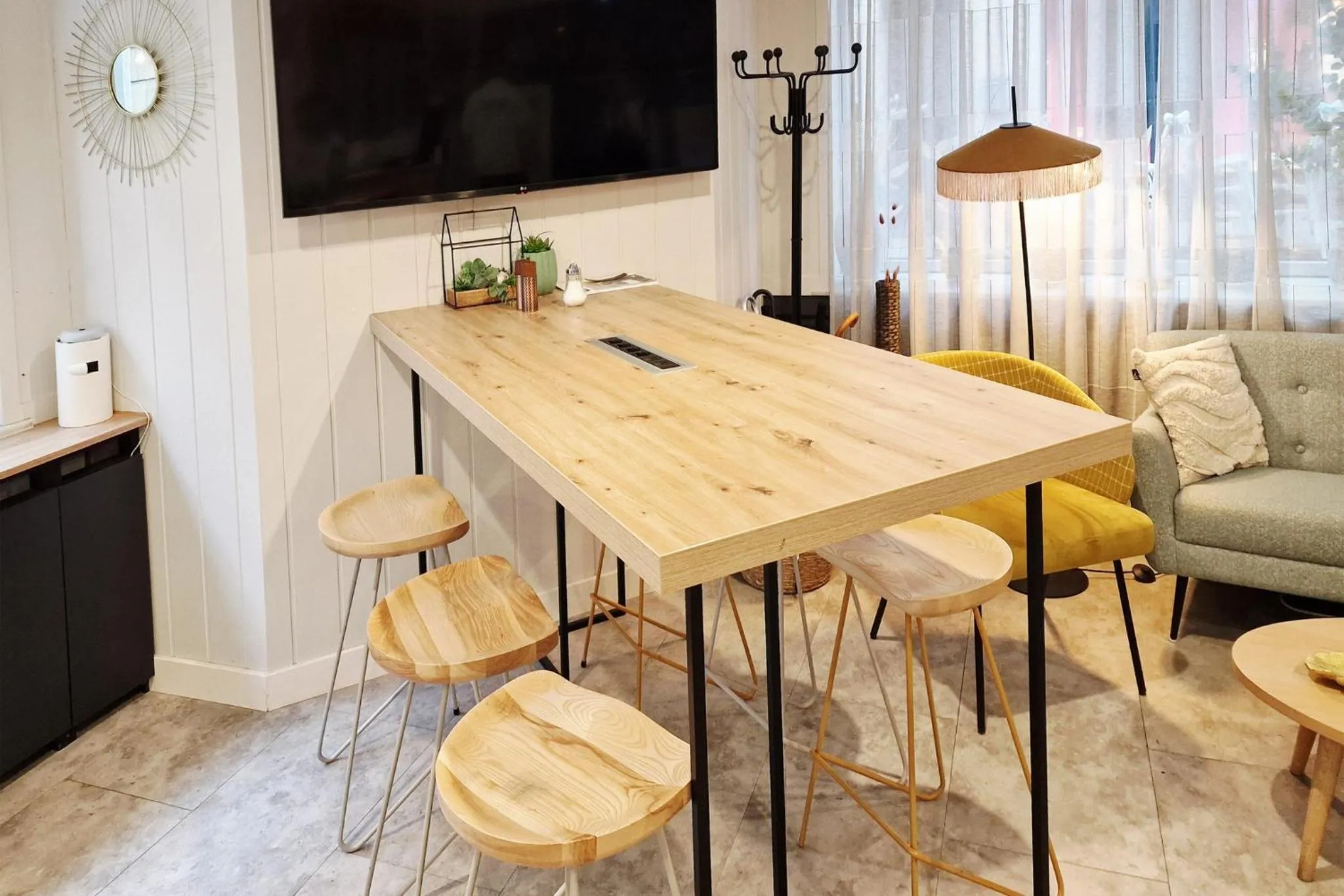 Property building in Garner Hotel Cologne - Engelbertz by IHG