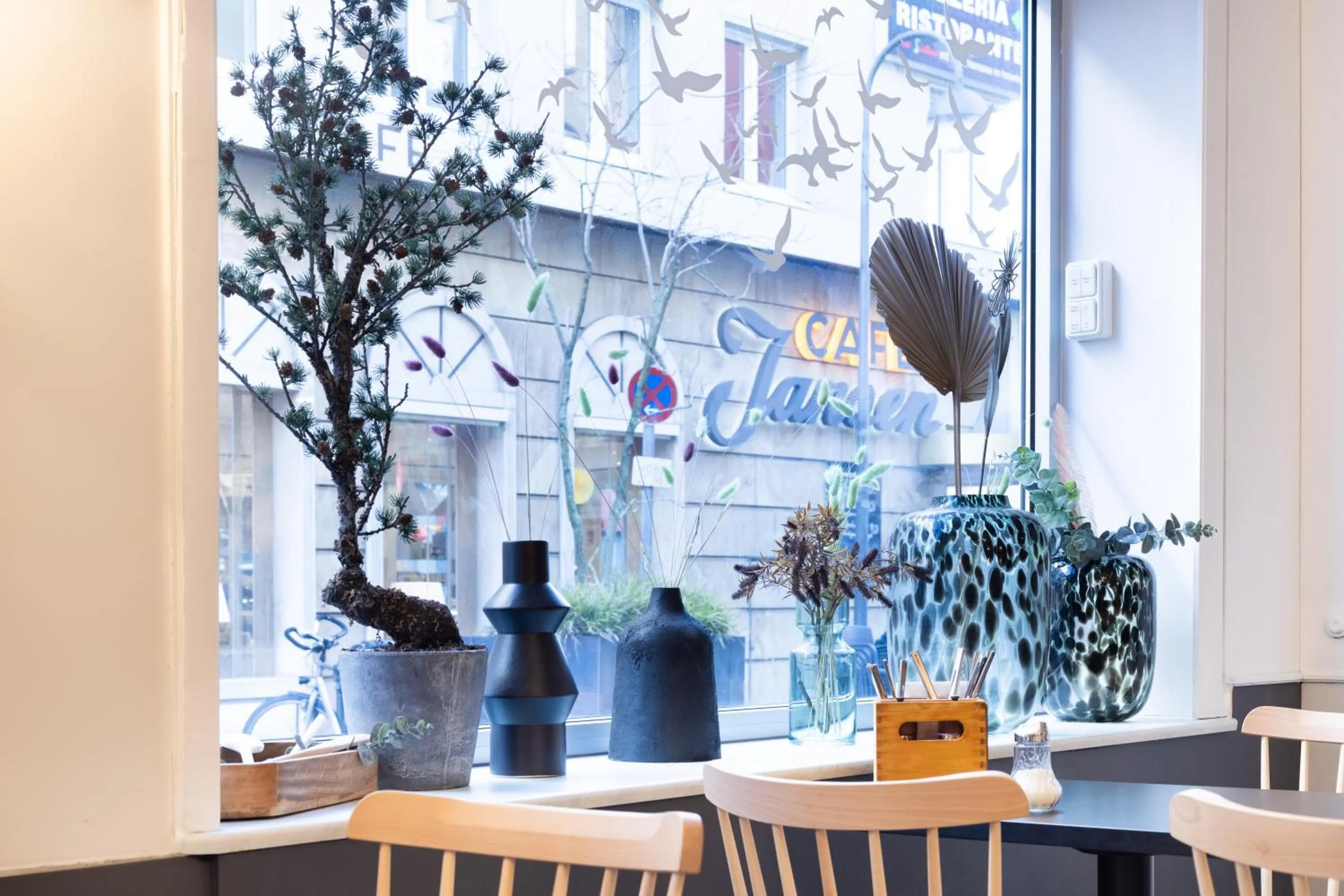 Breakfast in Garner Hotel Cologne - Engelbertz by IHG