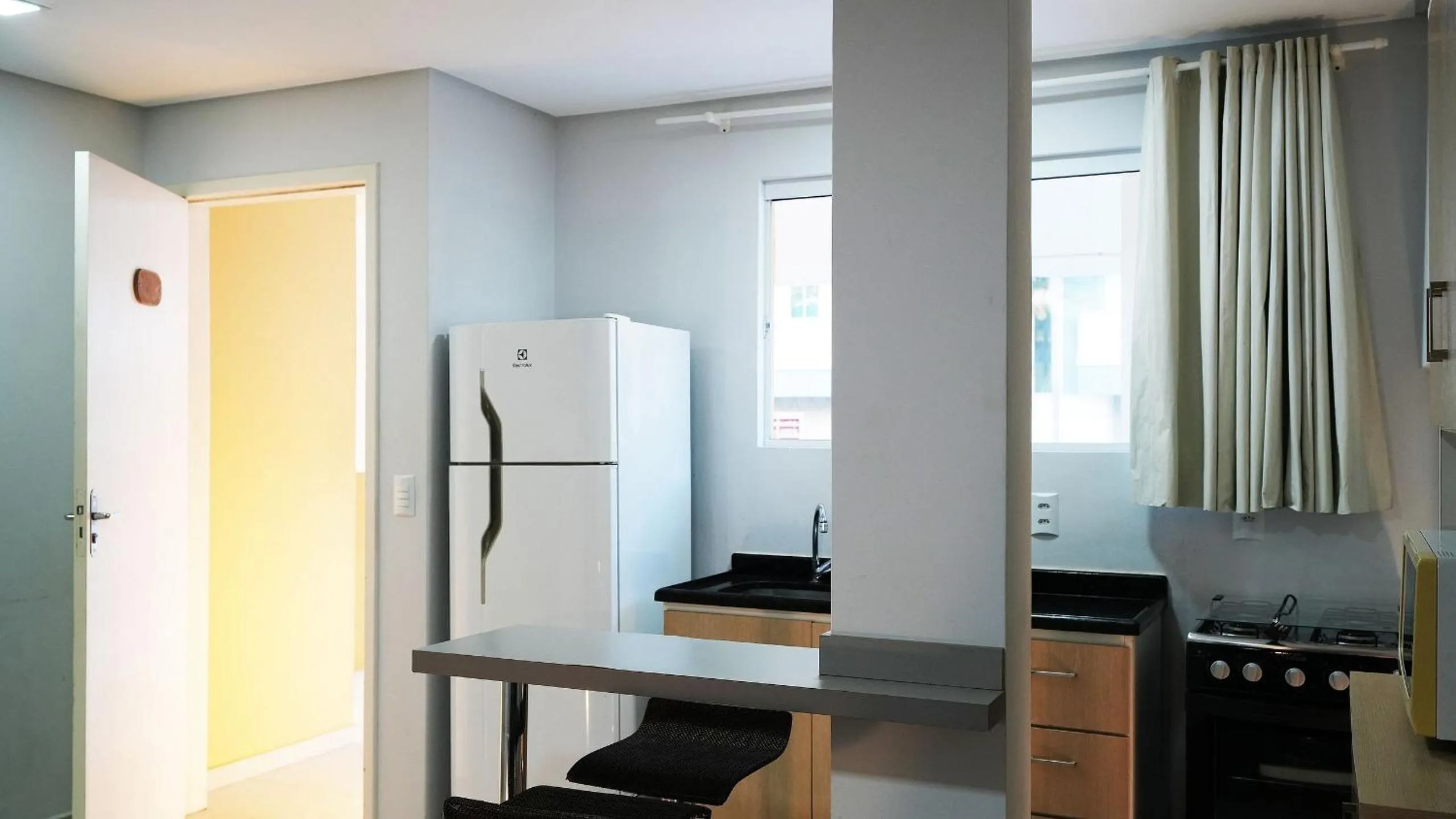 Residencial Dona Dina - Mestre Naro