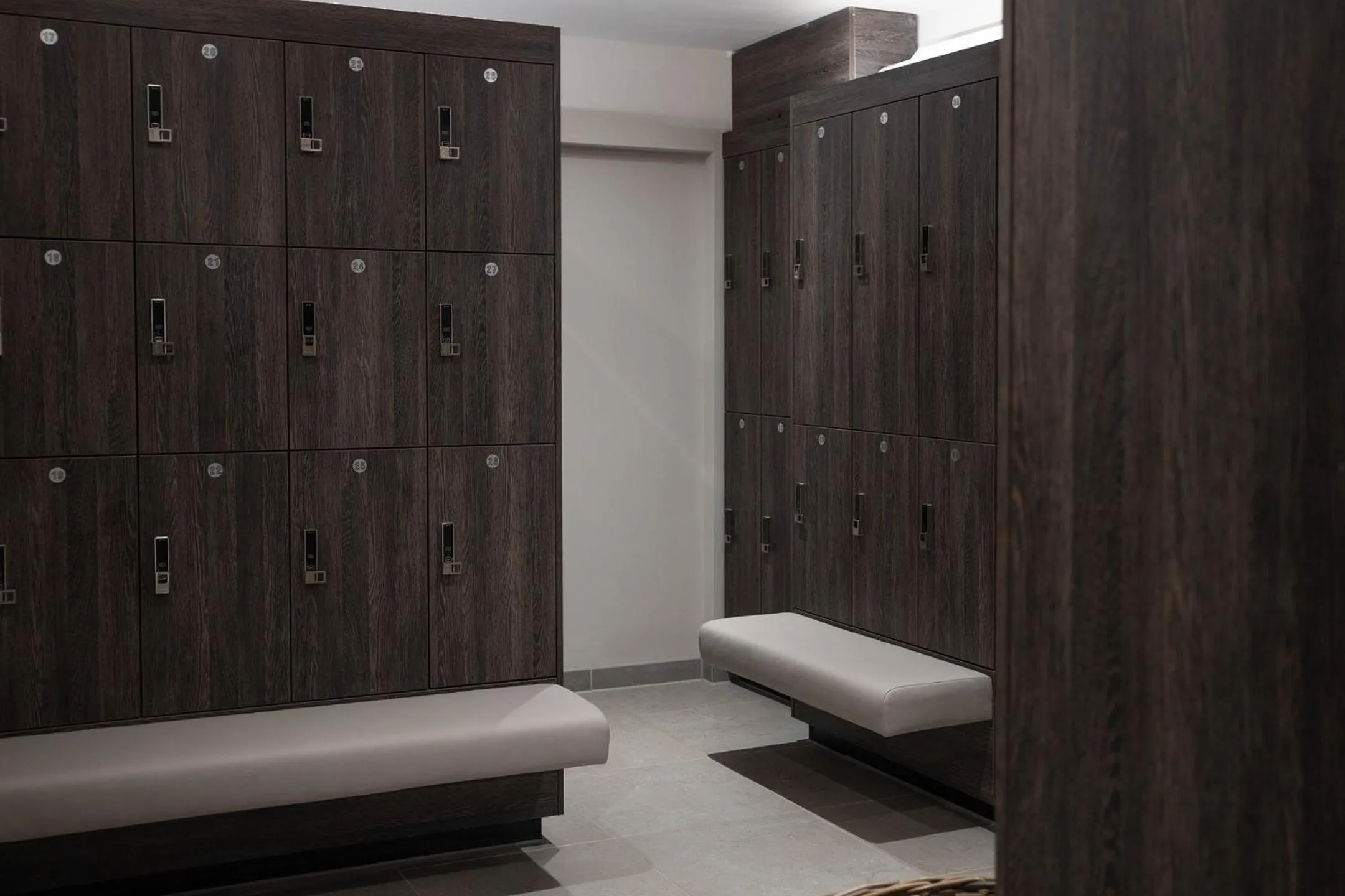 Spa and wellness centre/facilities in Barton Hall Hotel & Spa