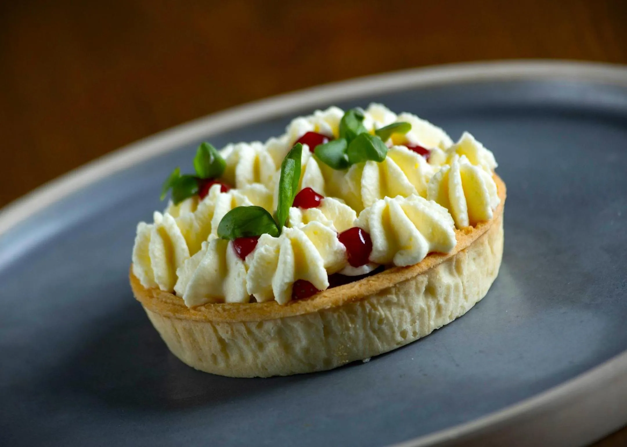 Food in Barton Hall Hotel & Spa