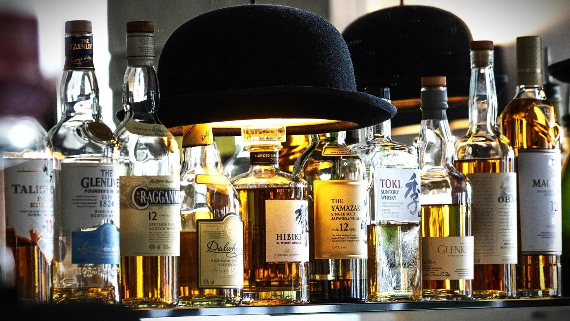 Lounge or bar in Barton Hall Hotel & Spa