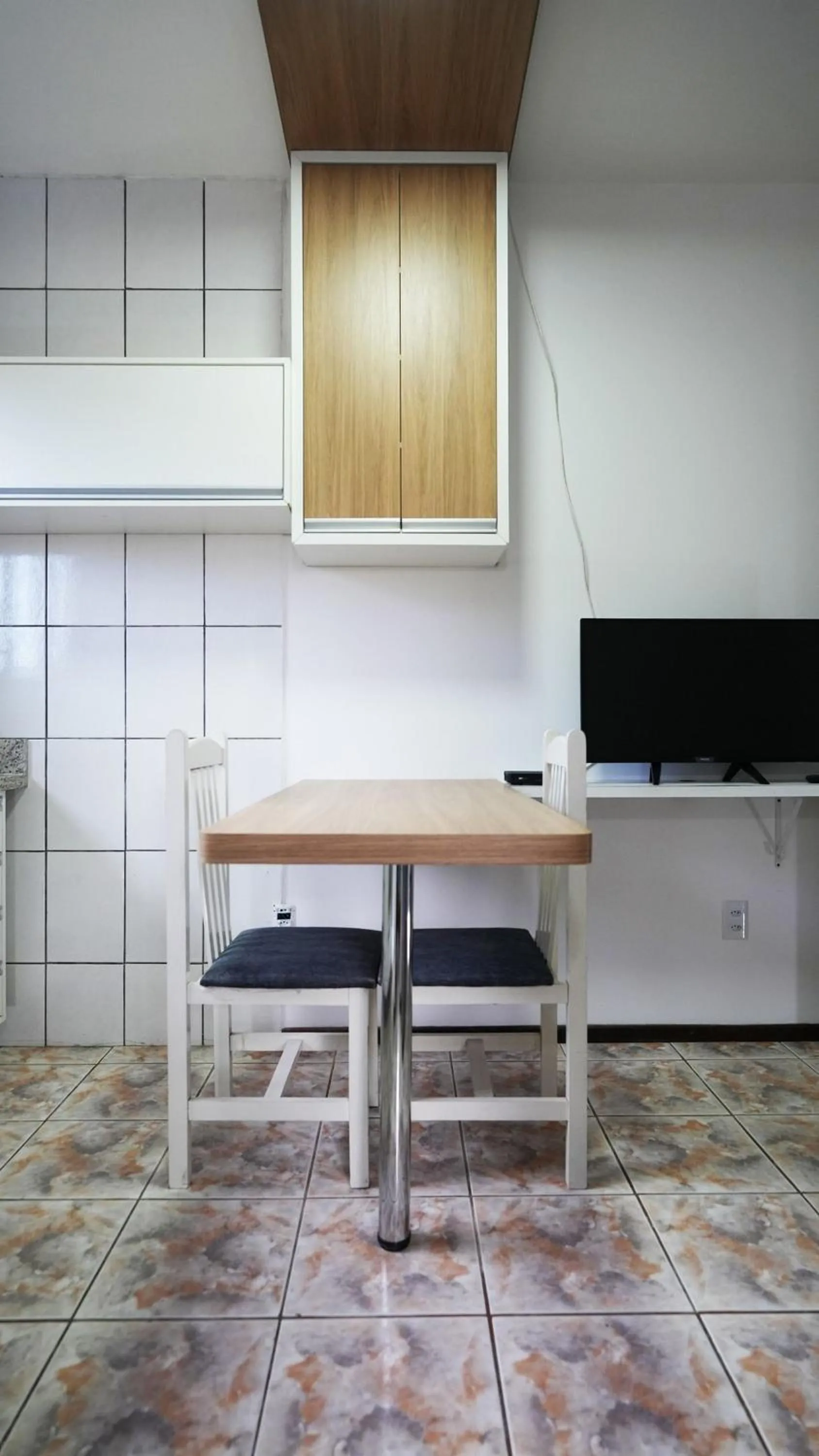 Residencial Adolfo - Mestre Naro