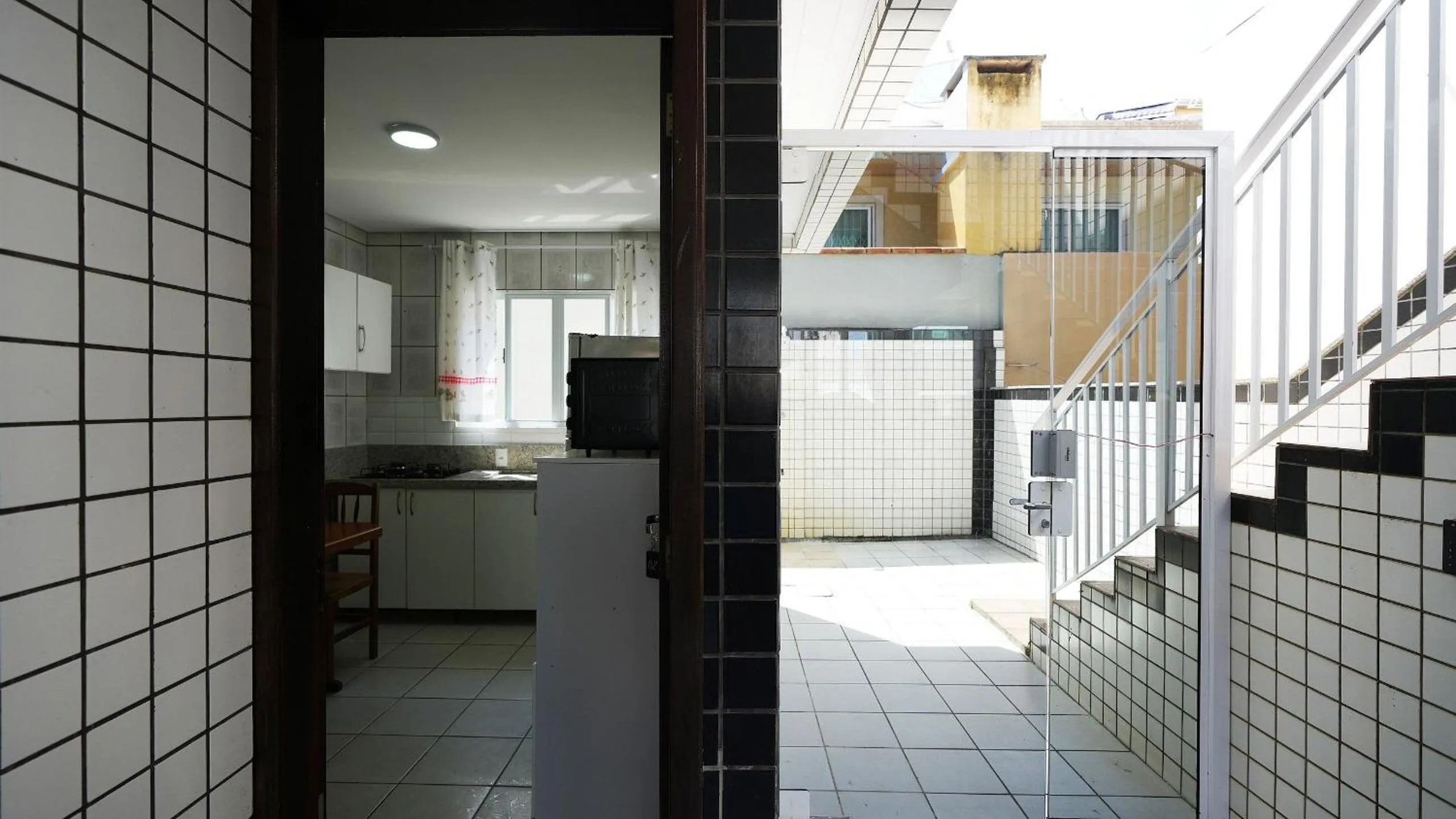 Residencial Adolfo - Mestre Naro