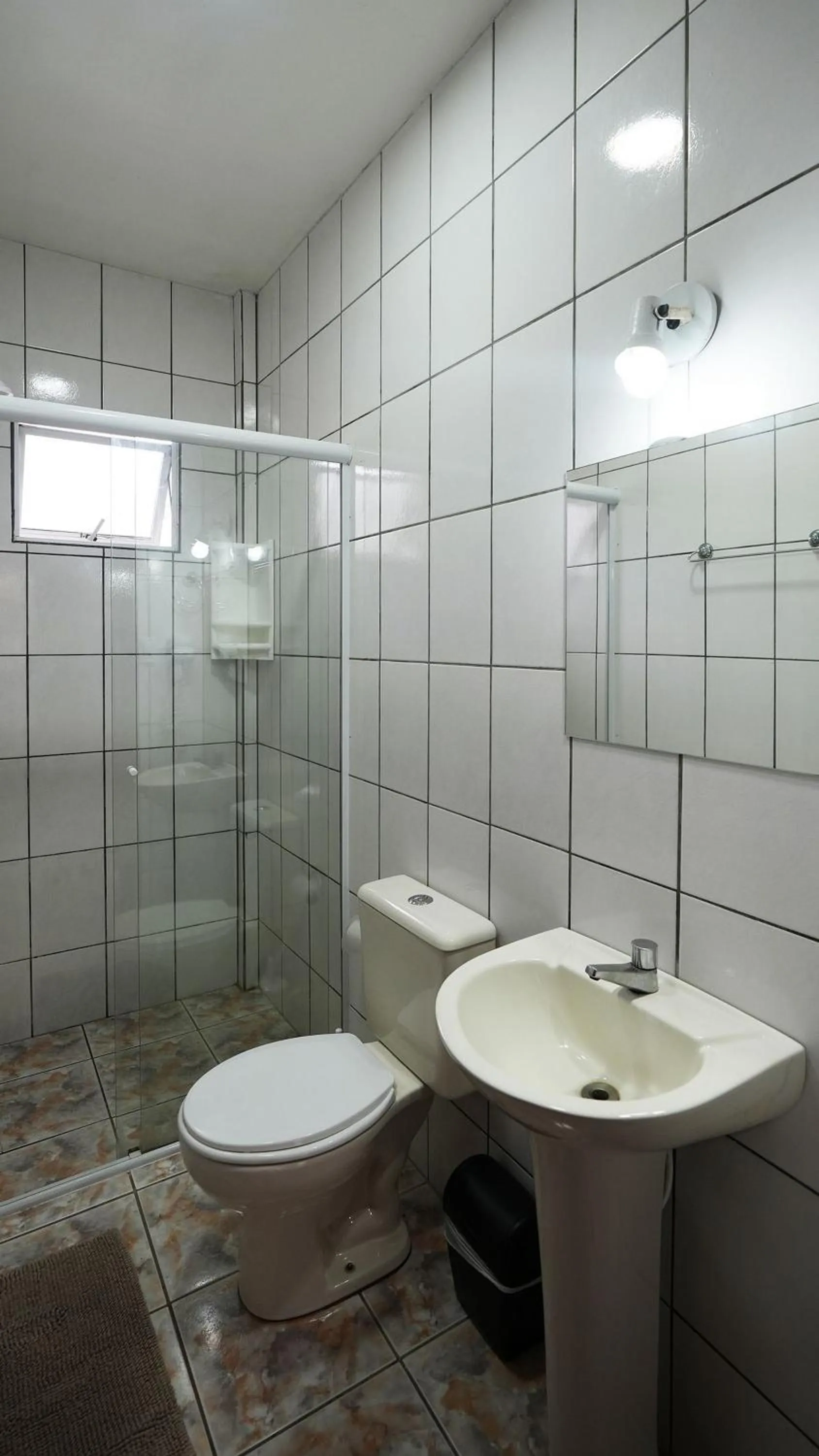 Residencial Adolfo - Mestre Naro