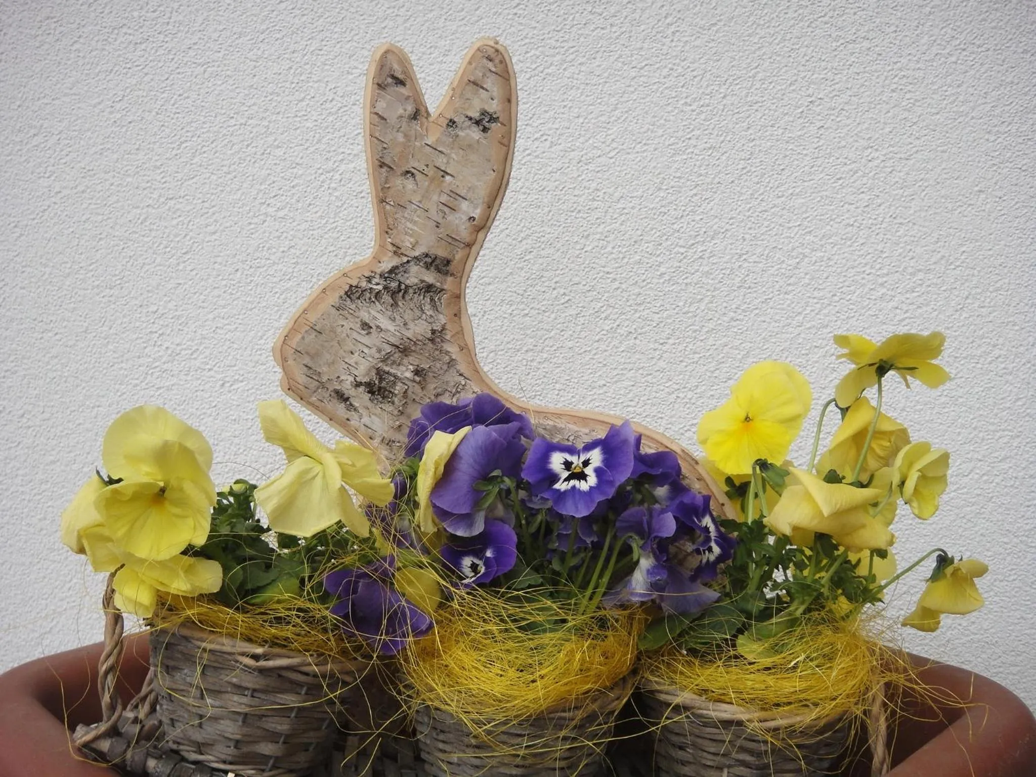 People in Garni Toni