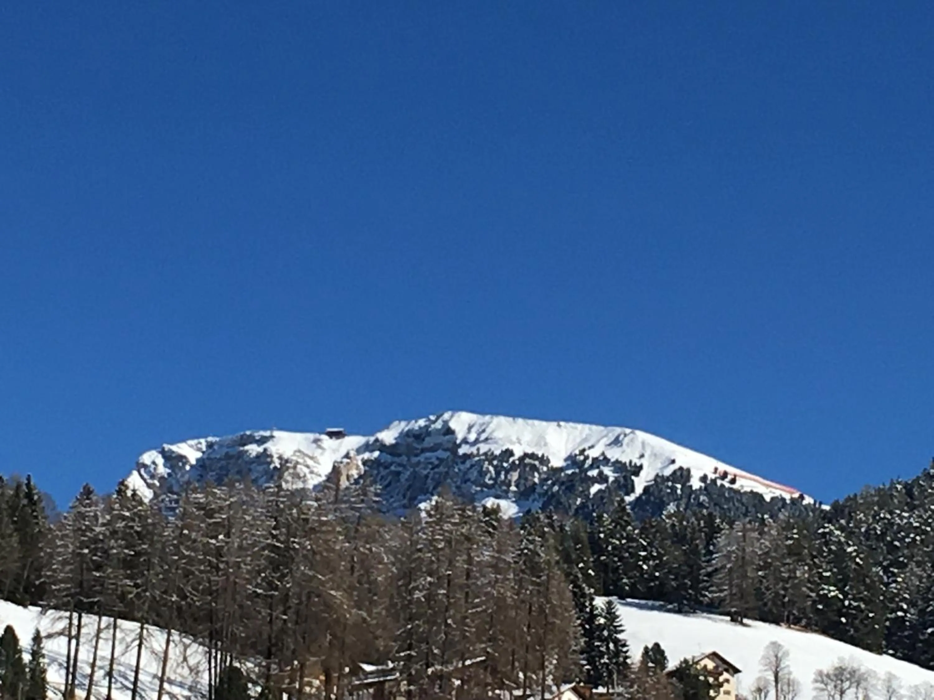 Nearby landmark in Garni Toni