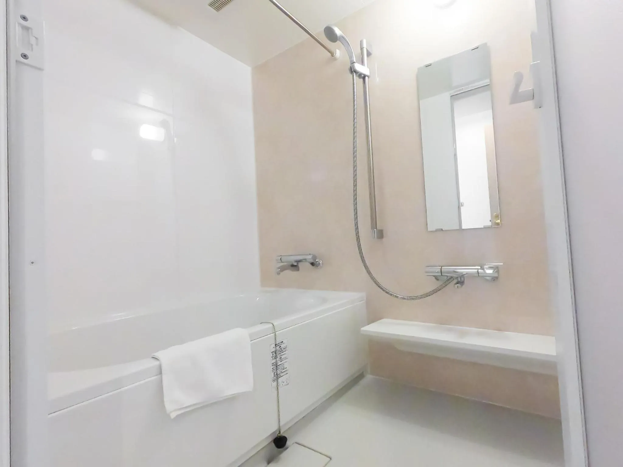 Hotel S-Presso Central - Vacation STAY 9448