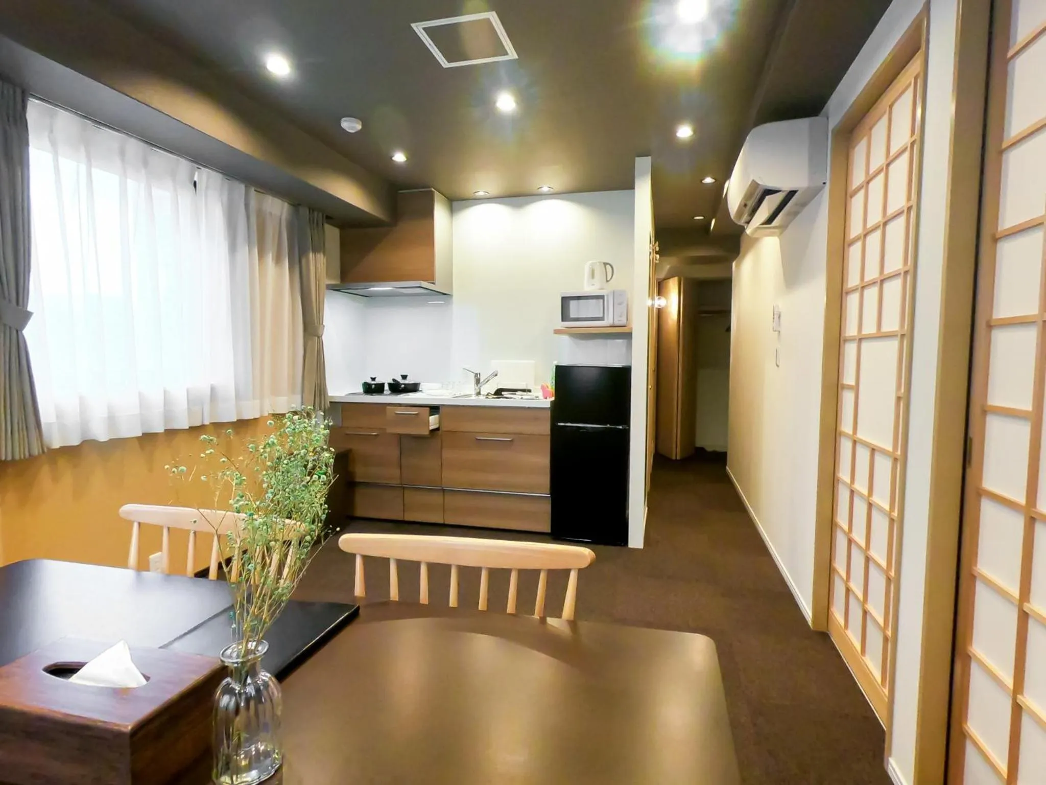 Hotel S-Presso Central - Vacation STAY 9448