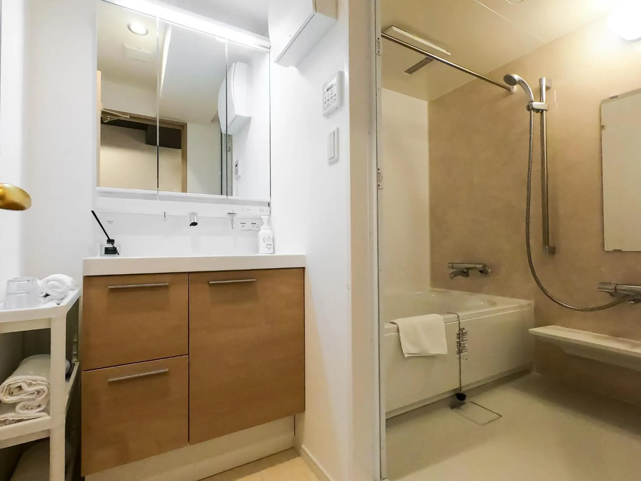 Hotel S-Presso Central - Vacation STAY 9448