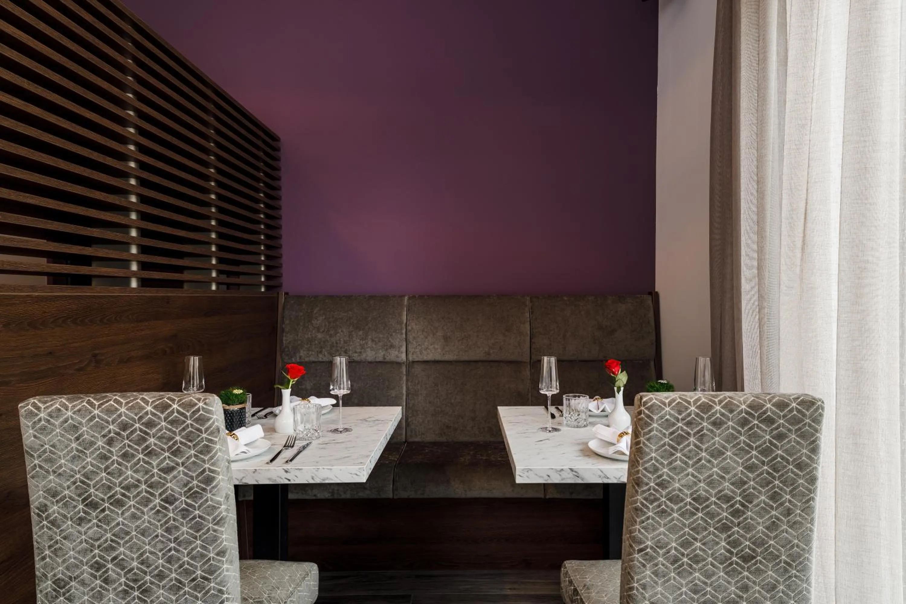 Communal lounge/ TV room in Herzl Hotel bei Erding