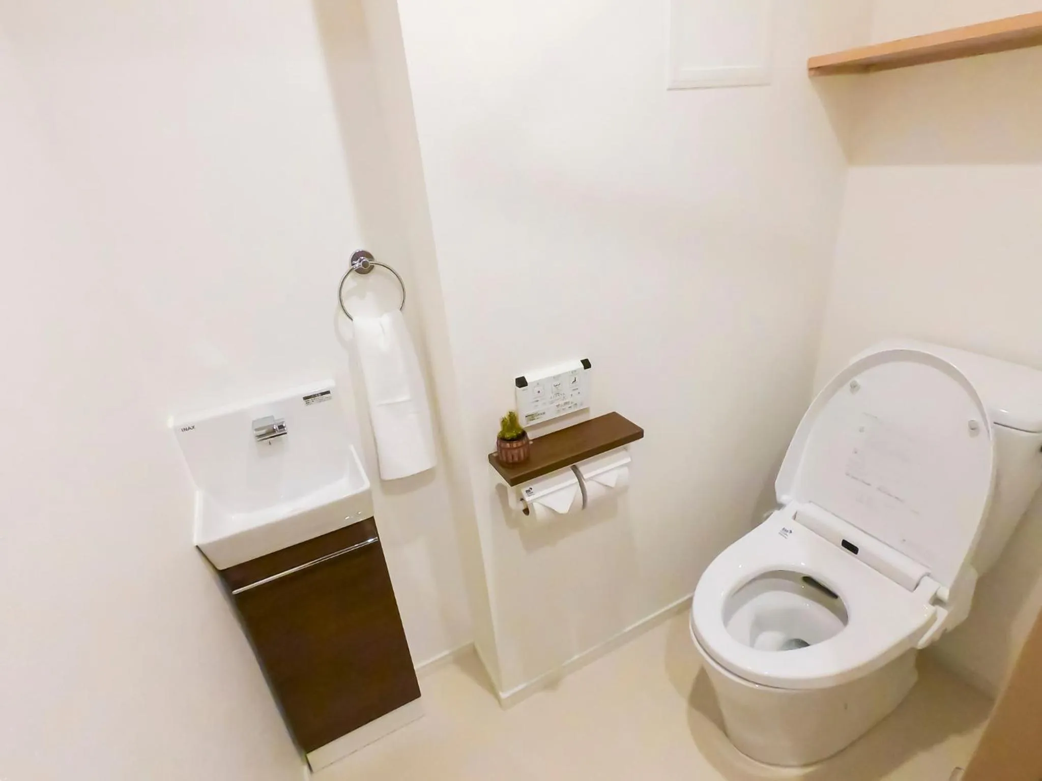 Hotel S-Presso Central - Vacation STAY 9451