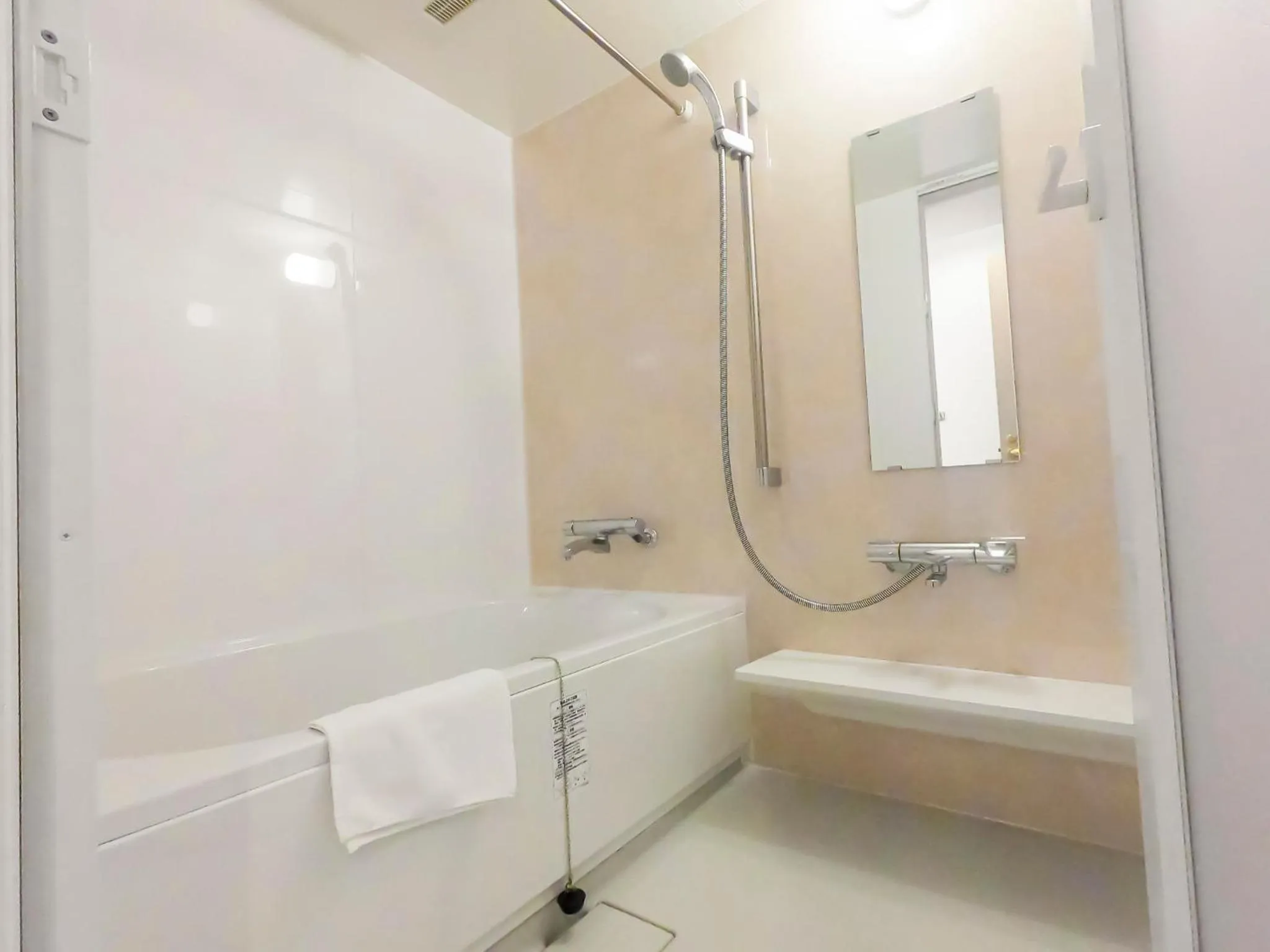 Hotel S-Presso Central - Vacation STAY 9451