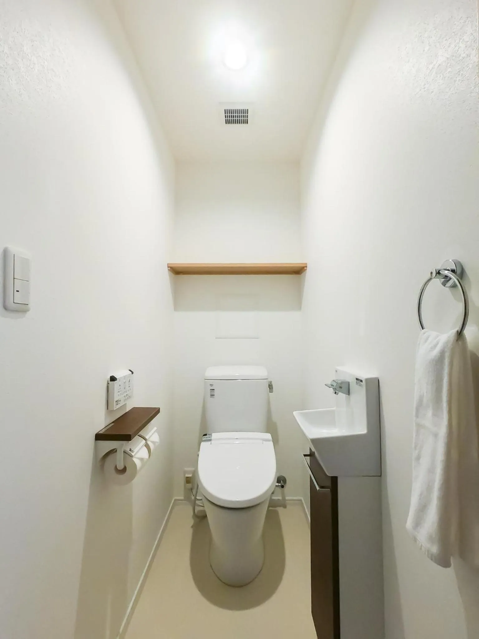 Hotel S-Presso Central - Vacation STAY 9445