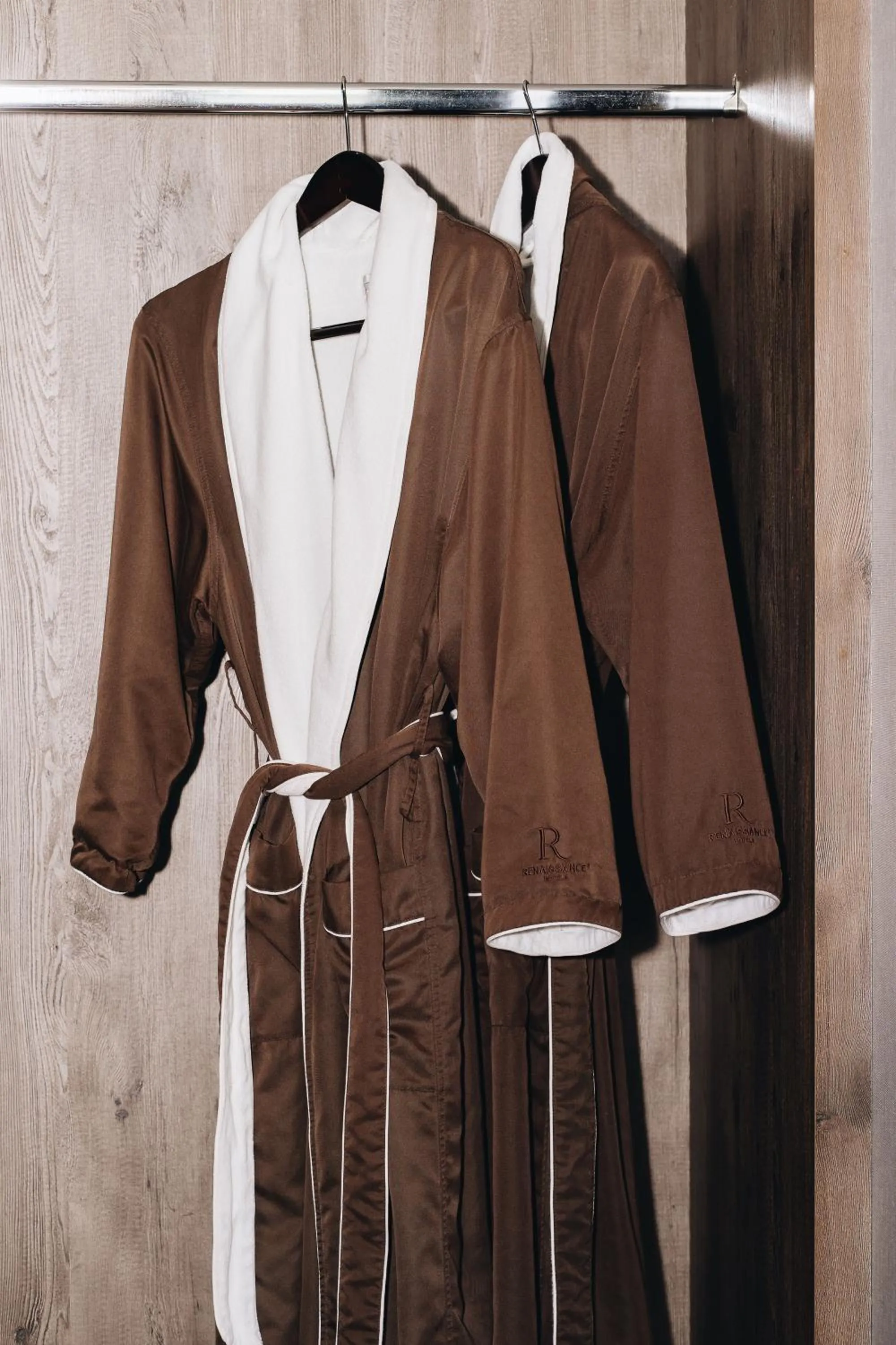 Renaissance Santiago by Marriott