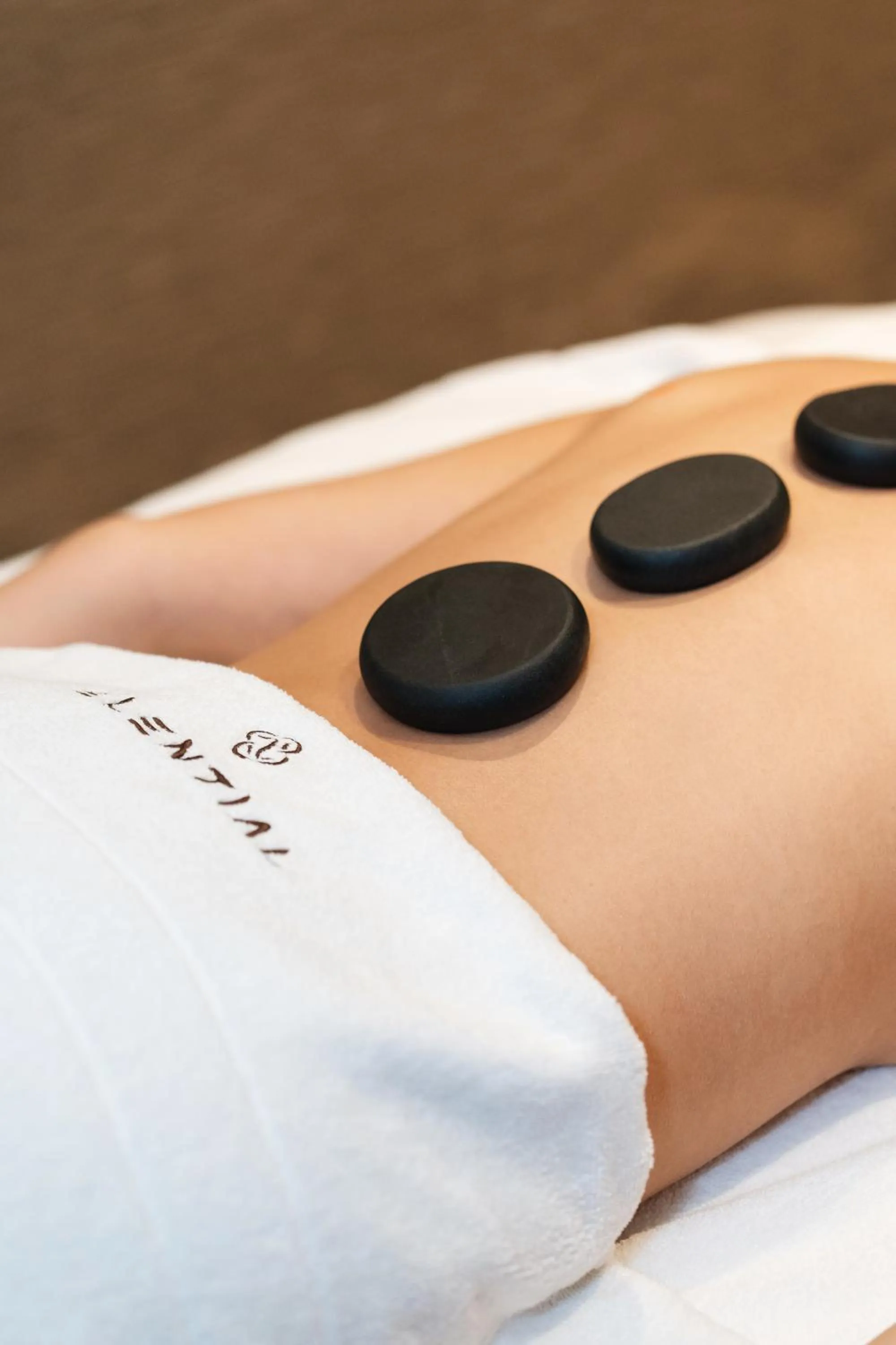 Spa and wellness centre/facilities in Renaissance Santiago by Marriott