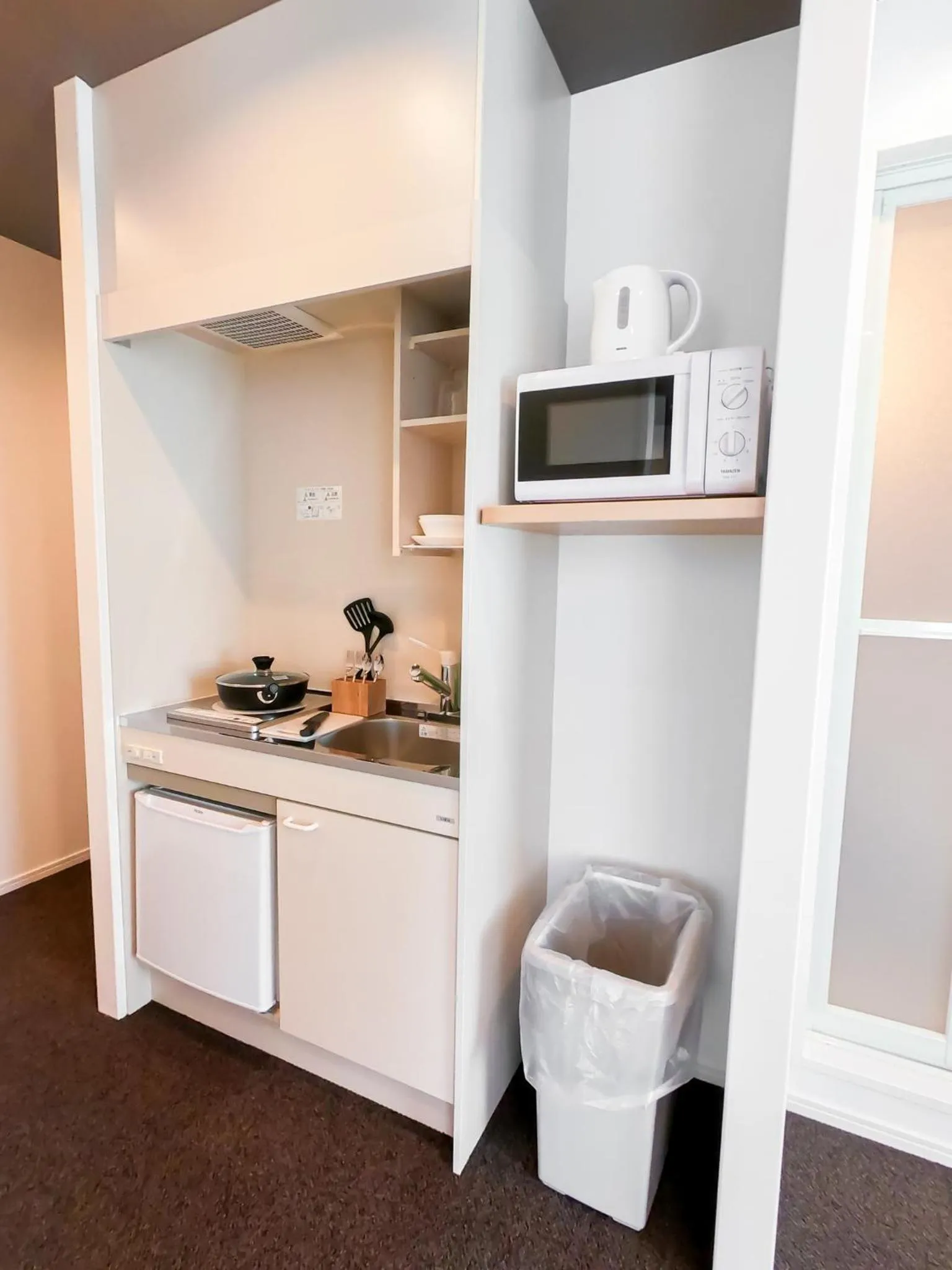 Hotel S-Presso Central - Vacation STAY 9443