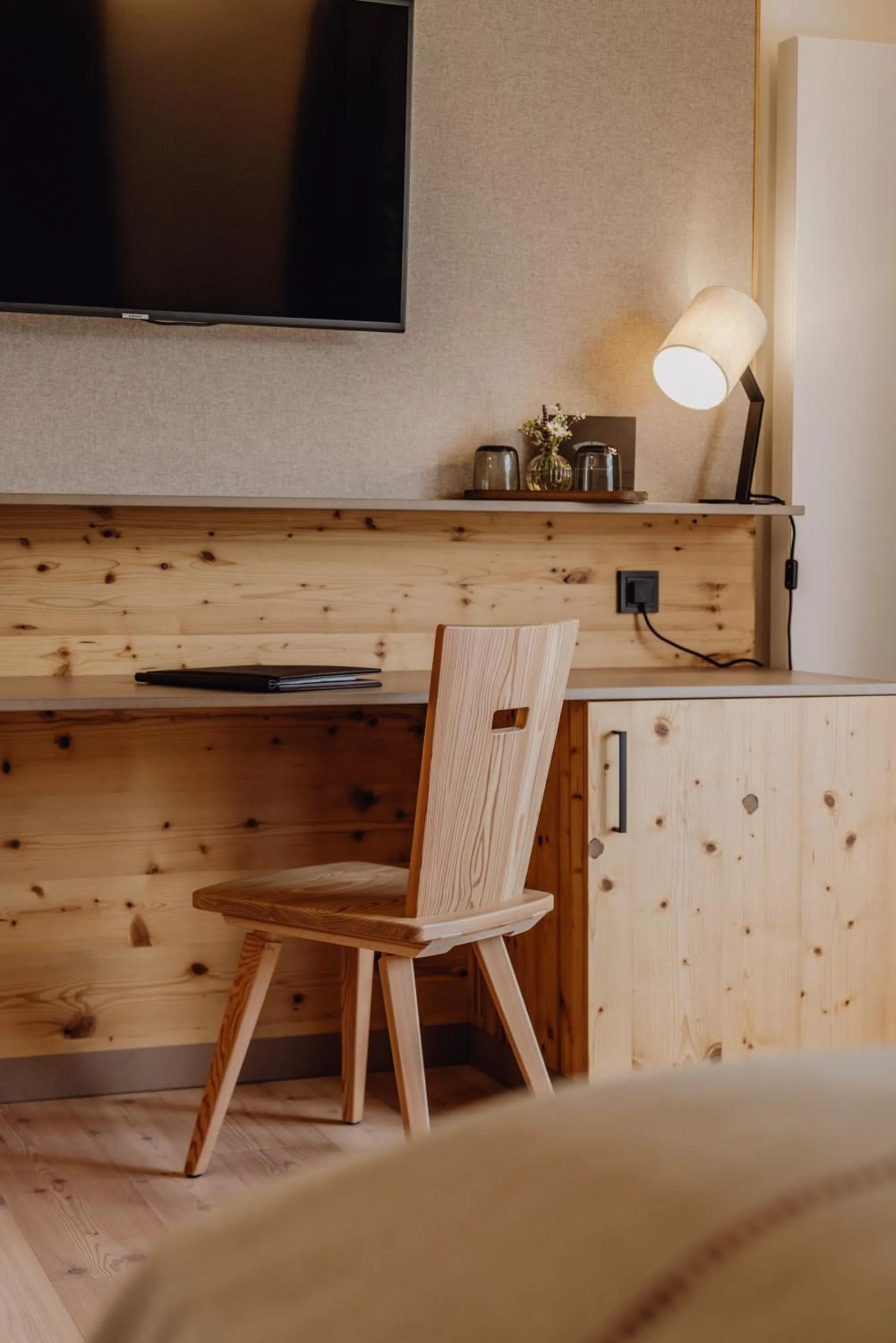 TV and multimedia in Seetalblick