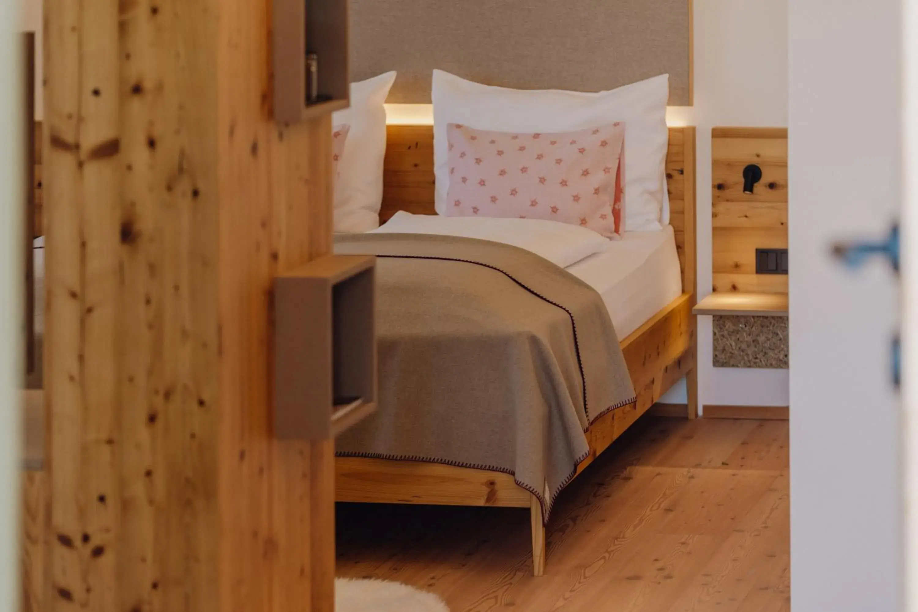 Superior Double Room in Seetalblick Superior Double Room in Seetalblick