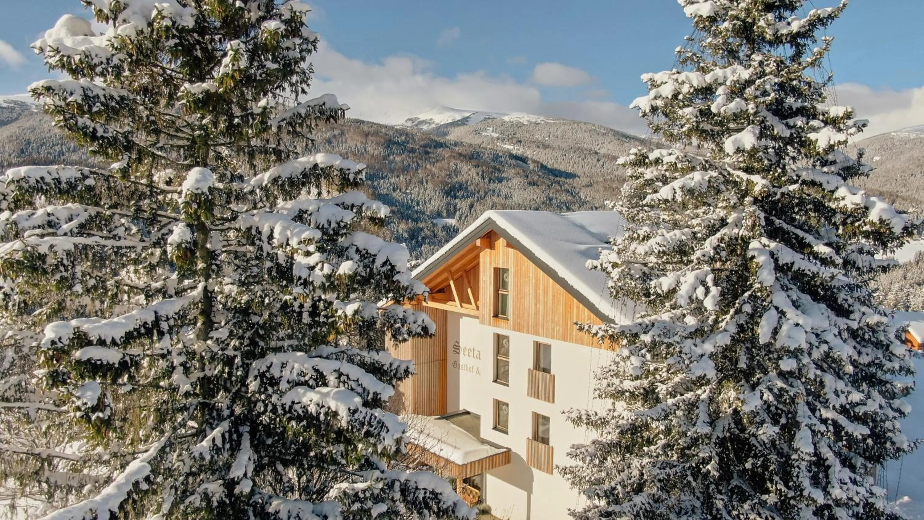 Winter in Seetalblick