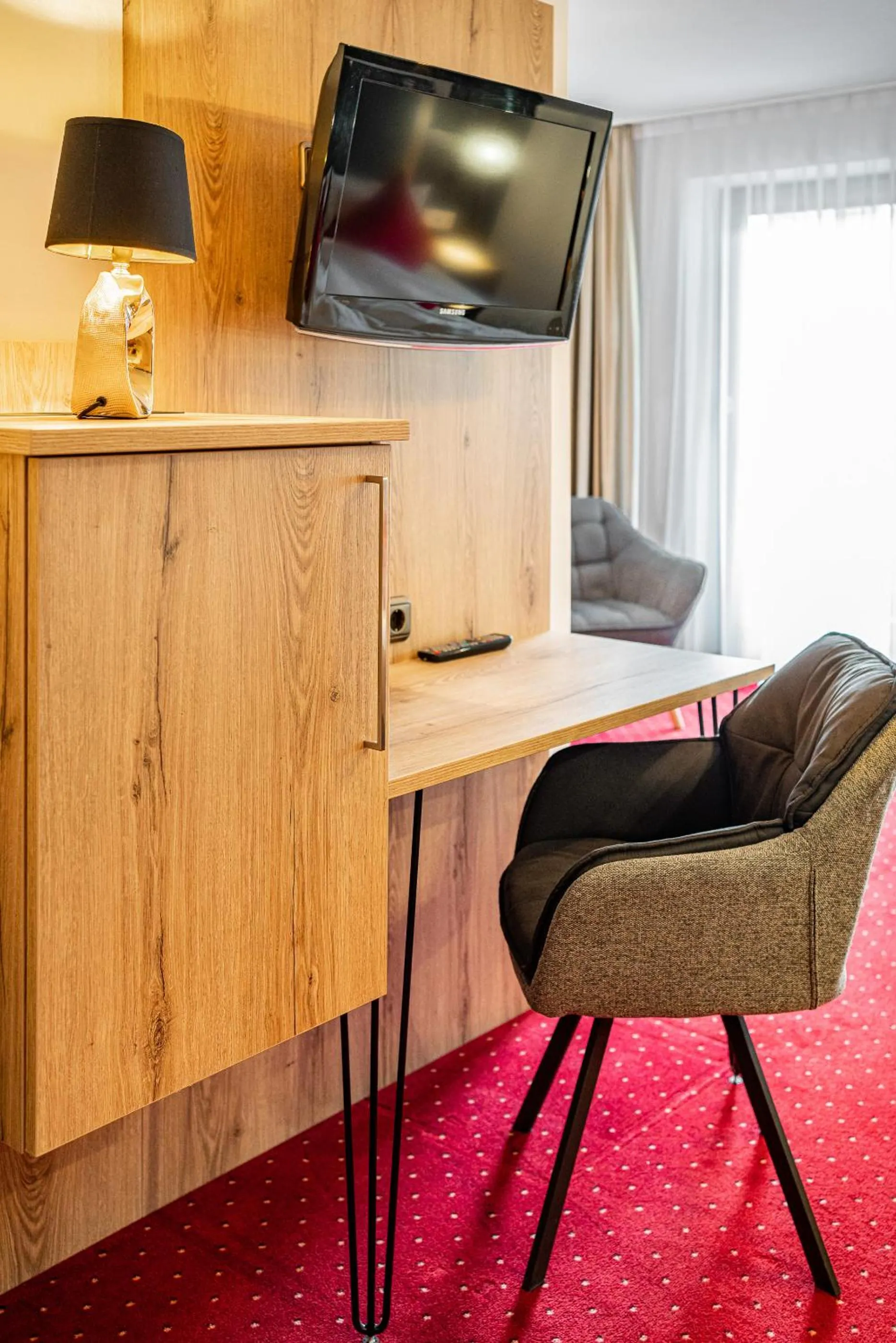 Berghotel & Chalets Adersberg Chiemgau Card kostenfrei