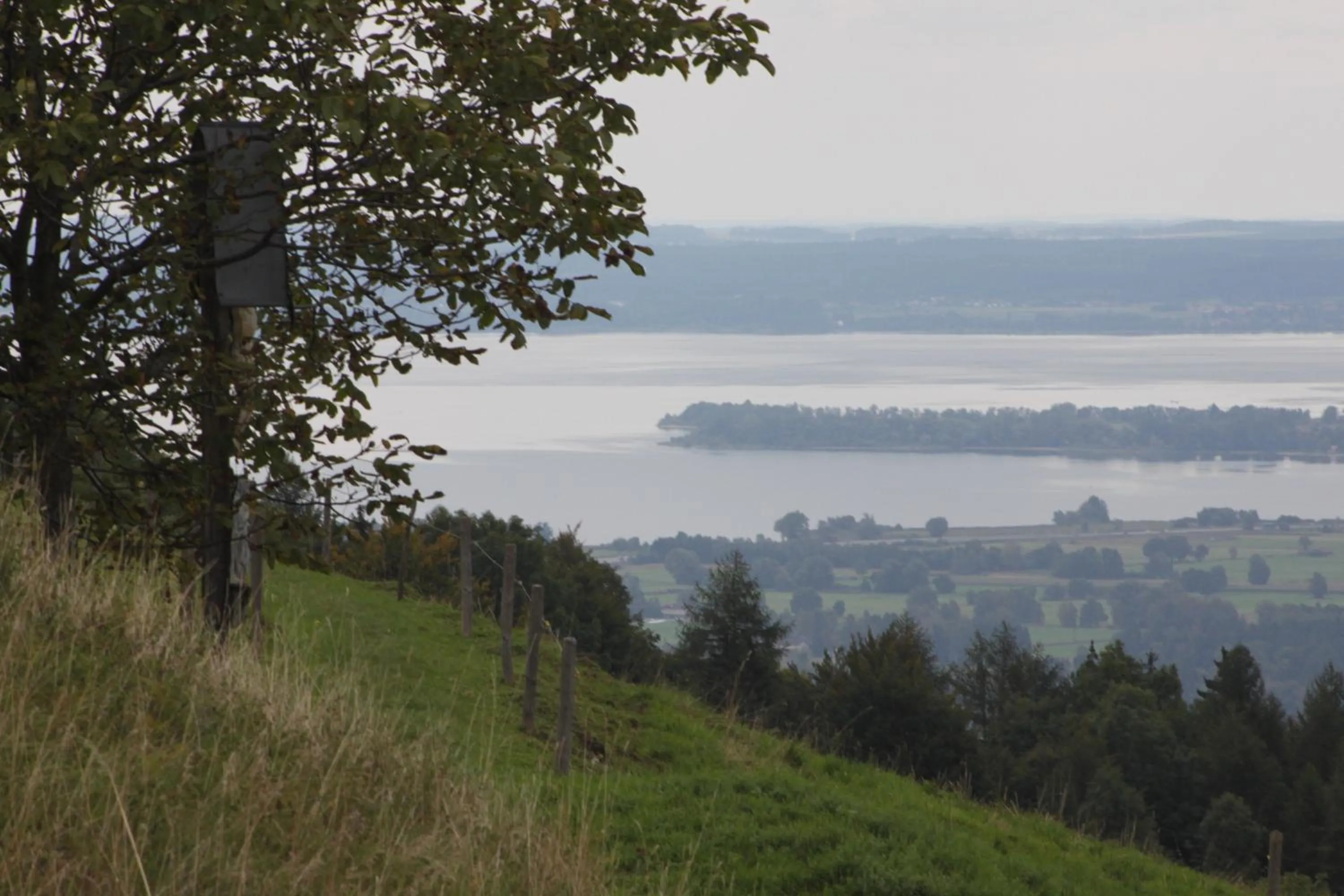 Natural landscape in Berghotel & Chalets Adersberg Chiemgau Card kostenfrei