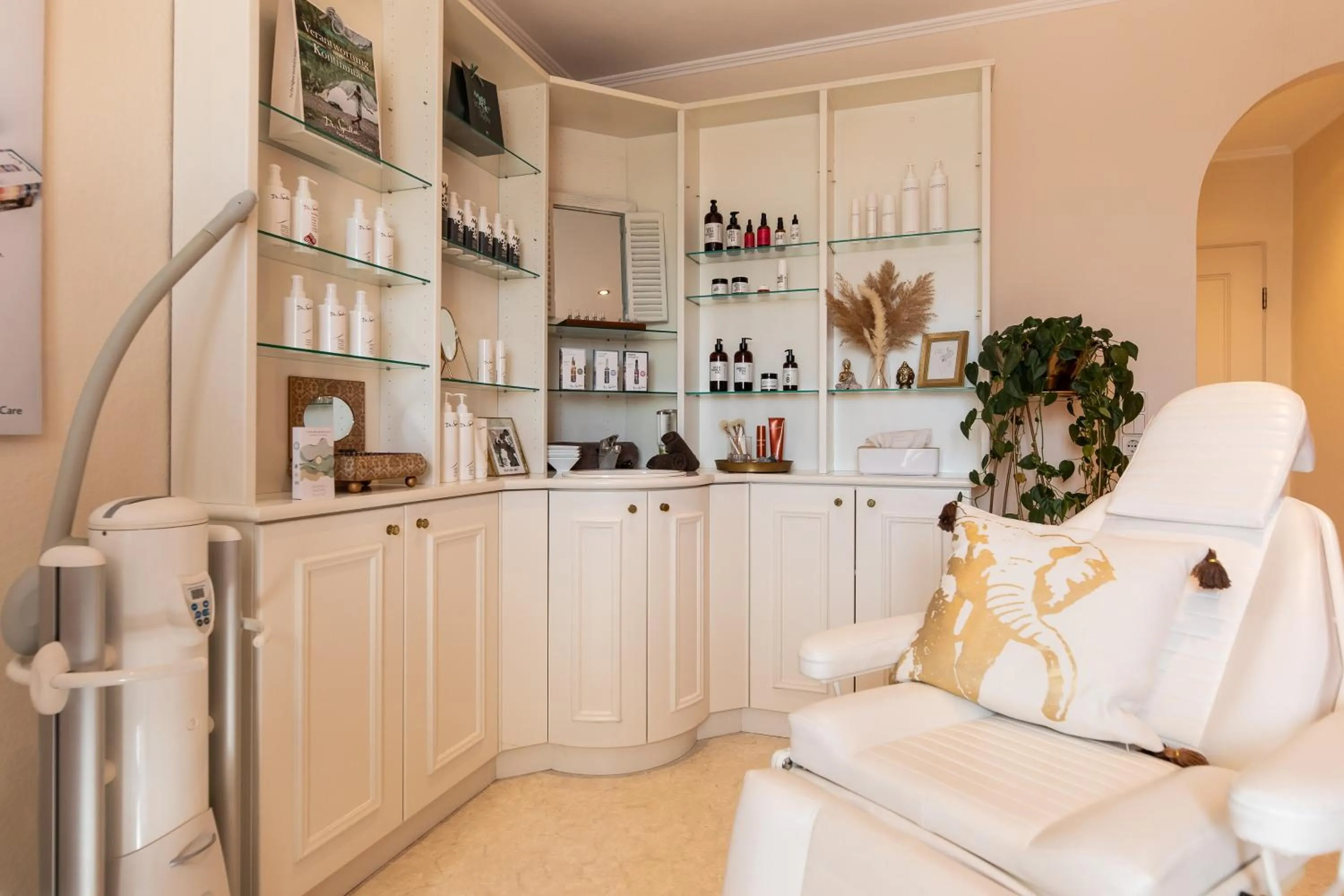 Spa and wellness centre/facilities in Wunsch Hotel Mürz - Natural Health & Spa Hotel