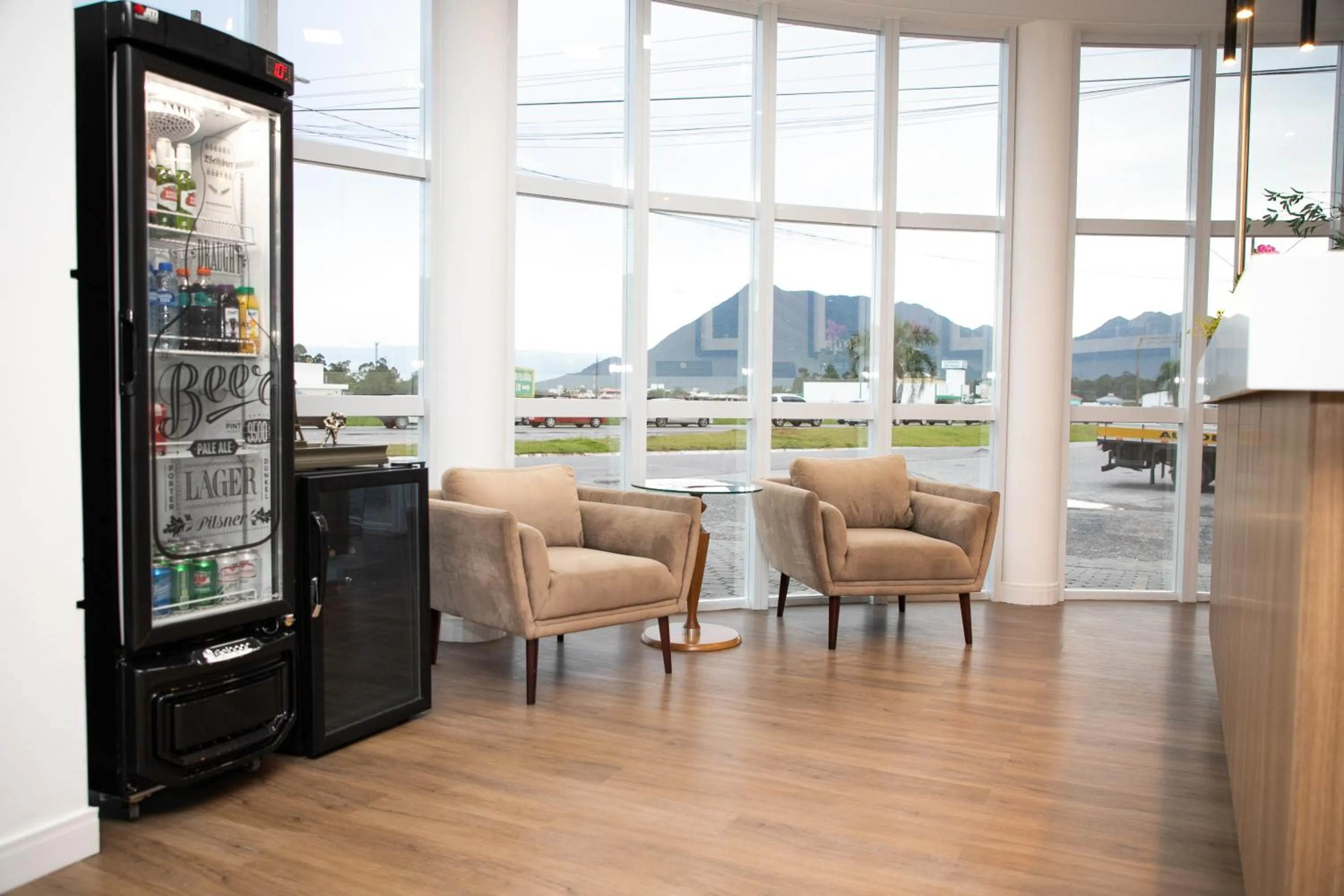 Facade/entrance in Hotel Zunino