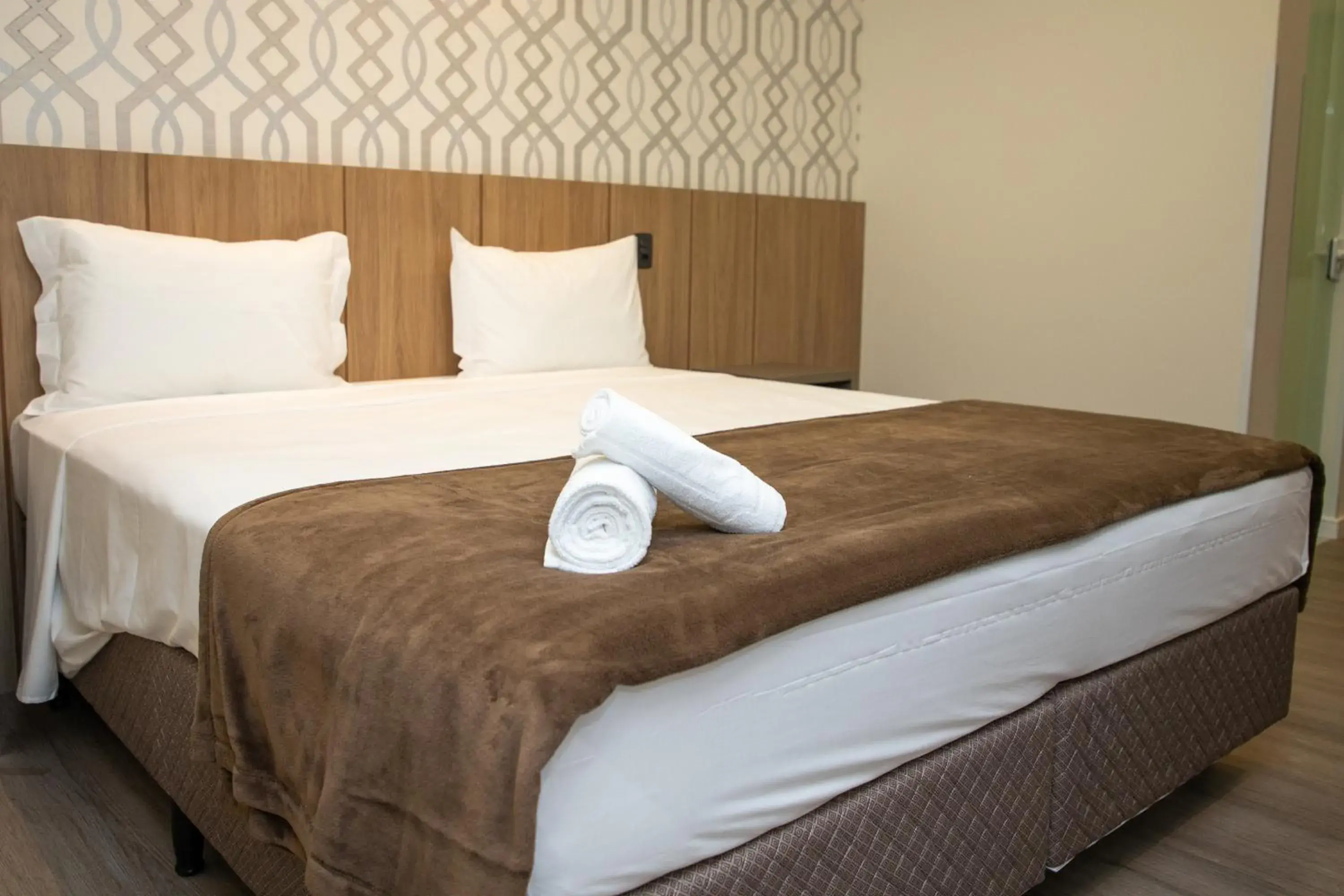 Standard Triple Room in Hotel Zunino Standard Triple Room in Hotel Zunino